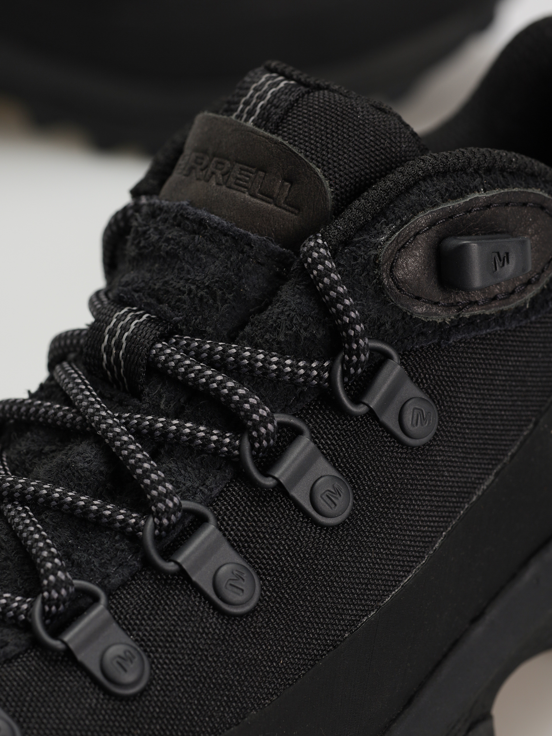 Boty Merrell Ontario SP Lace SE Wmn (black)