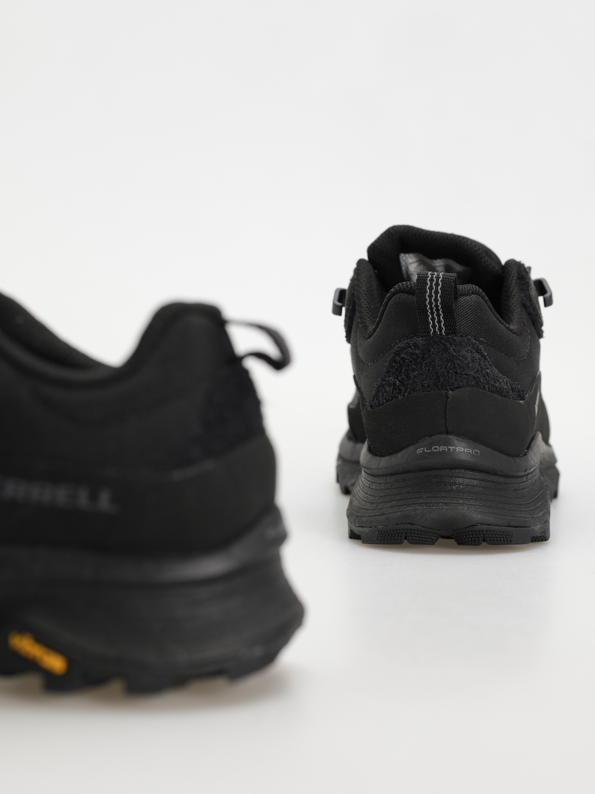 Boty Merrell Ontario SP Lace SE Wmn (black)