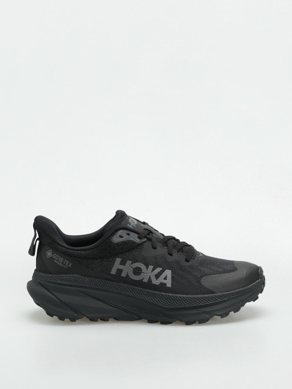 Boty Hoka Challenger ATR 7 GTX (black/black)