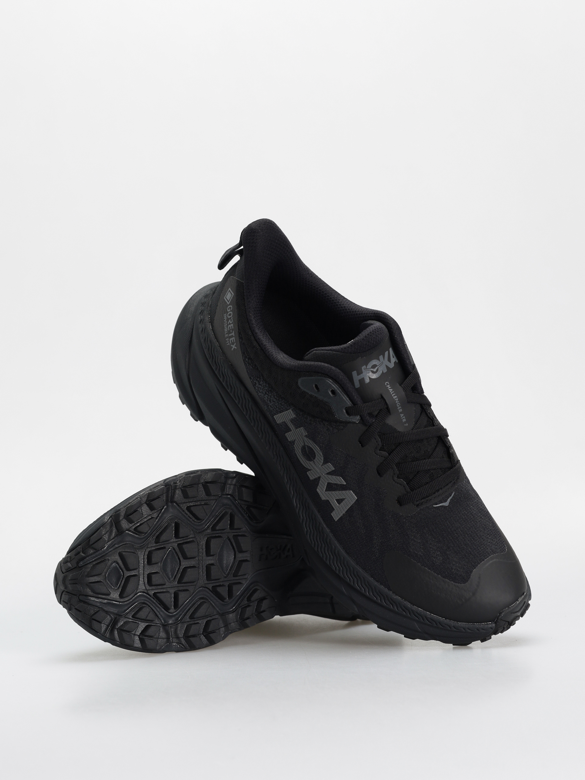 Boty Hoka Challenger ATR 7 GTX (black/black)