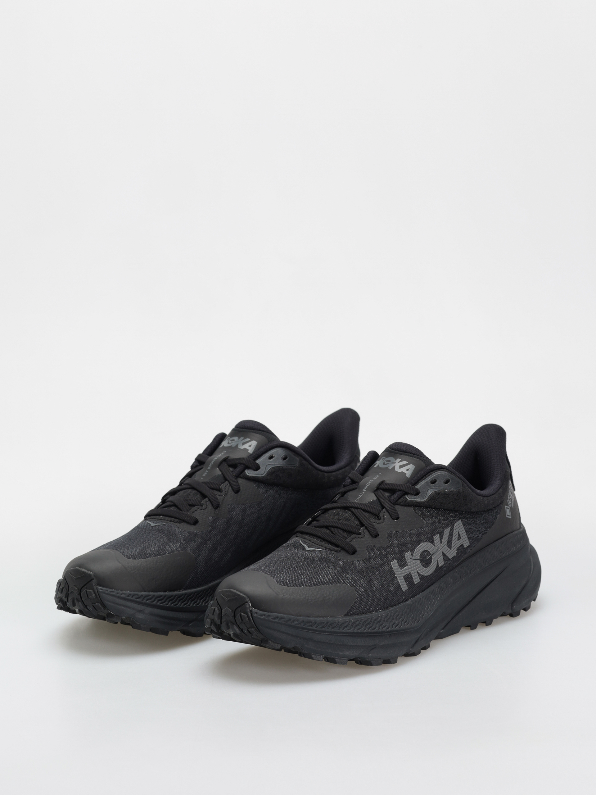 Boty Hoka Challenger ATR 7 GTX (black/black)