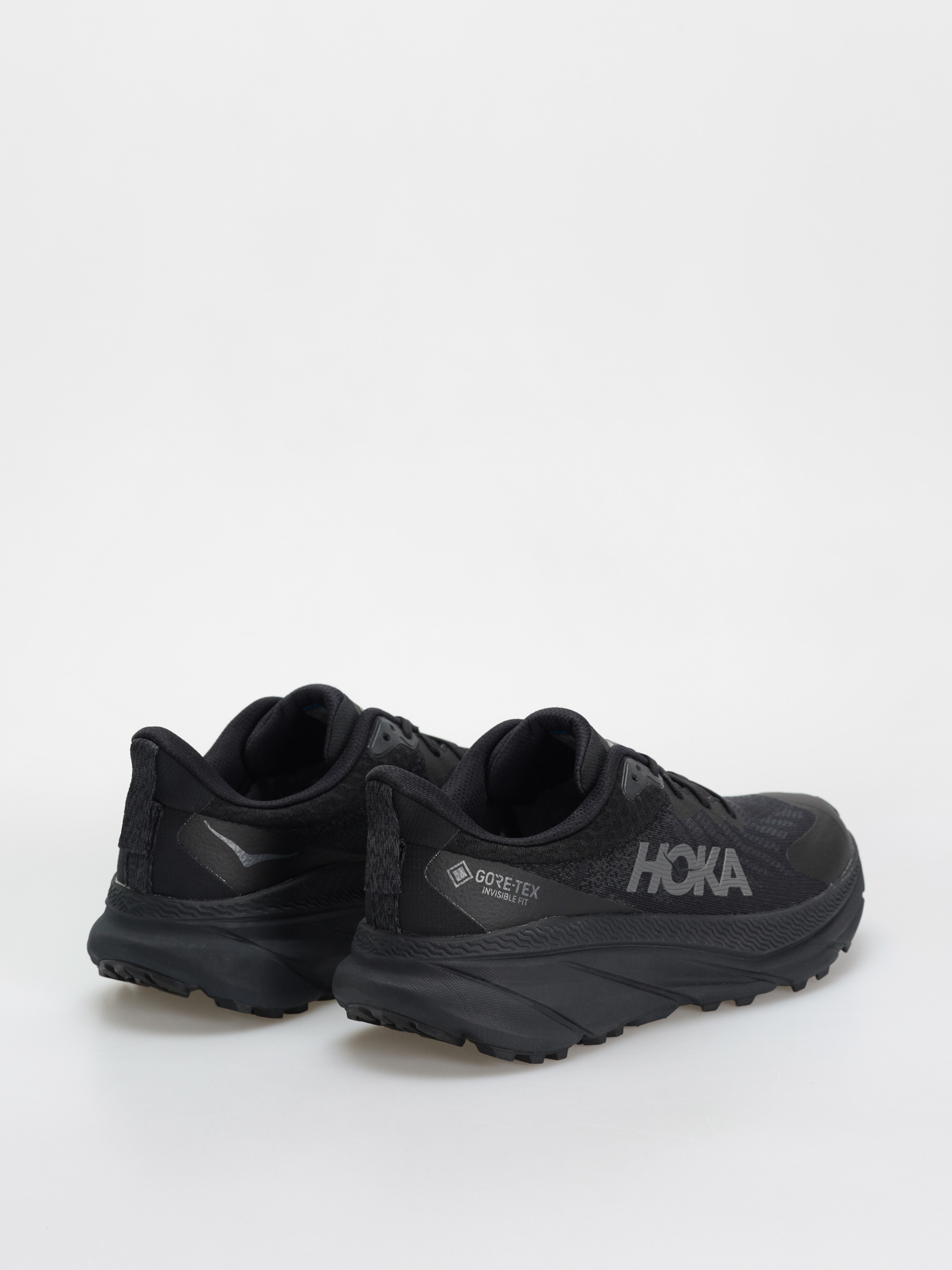 Boty Hoka Challenger ATR 7 GTX (black/black)