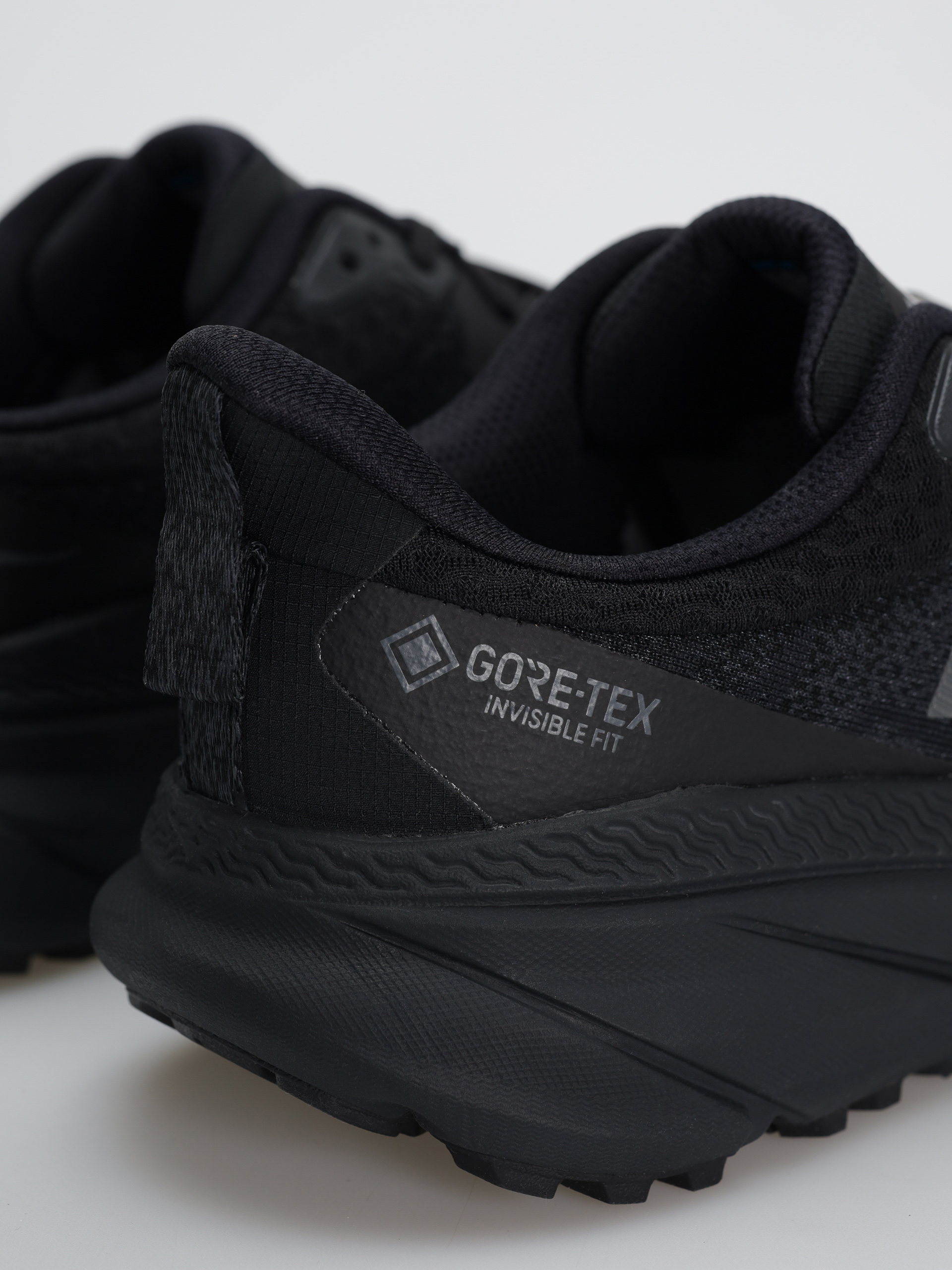 Boty Hoka Challenger ATR 7 GTX (black/black)