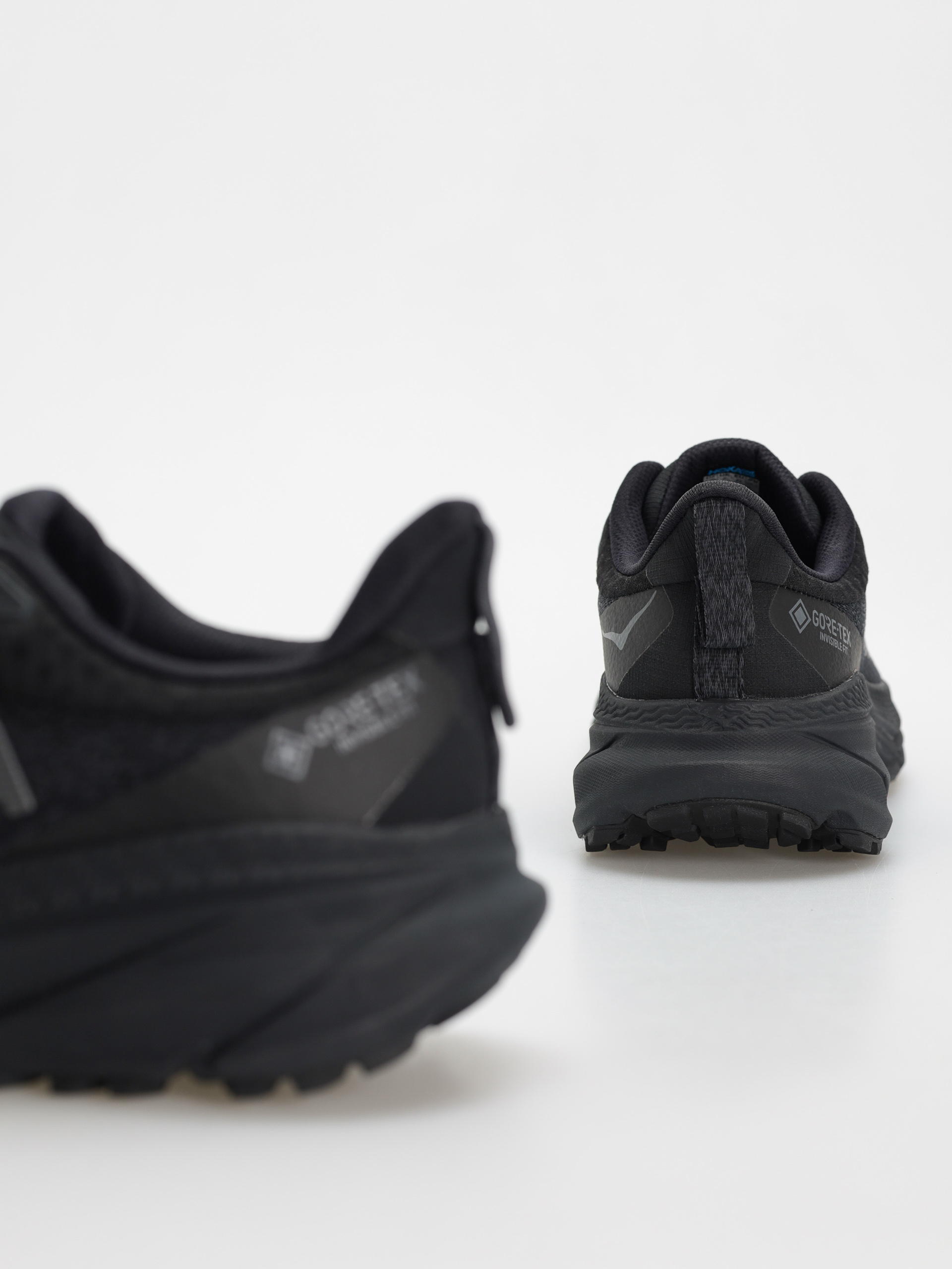 Boty Hoka Challenger ATR 7 GTX (black/black)