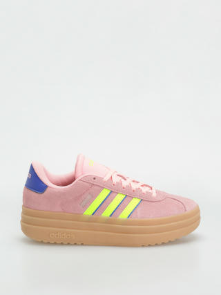 Boty adidas Originals Vl Court Bold Wmn (pinspa/luclem/lucblu)