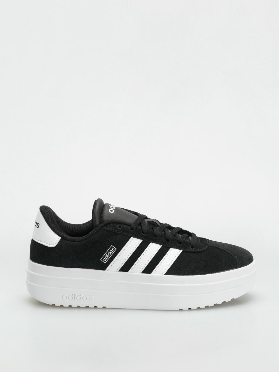 Boty adidas Vl Court Bold Wmn (cblack/ftwwht/ftwwht)