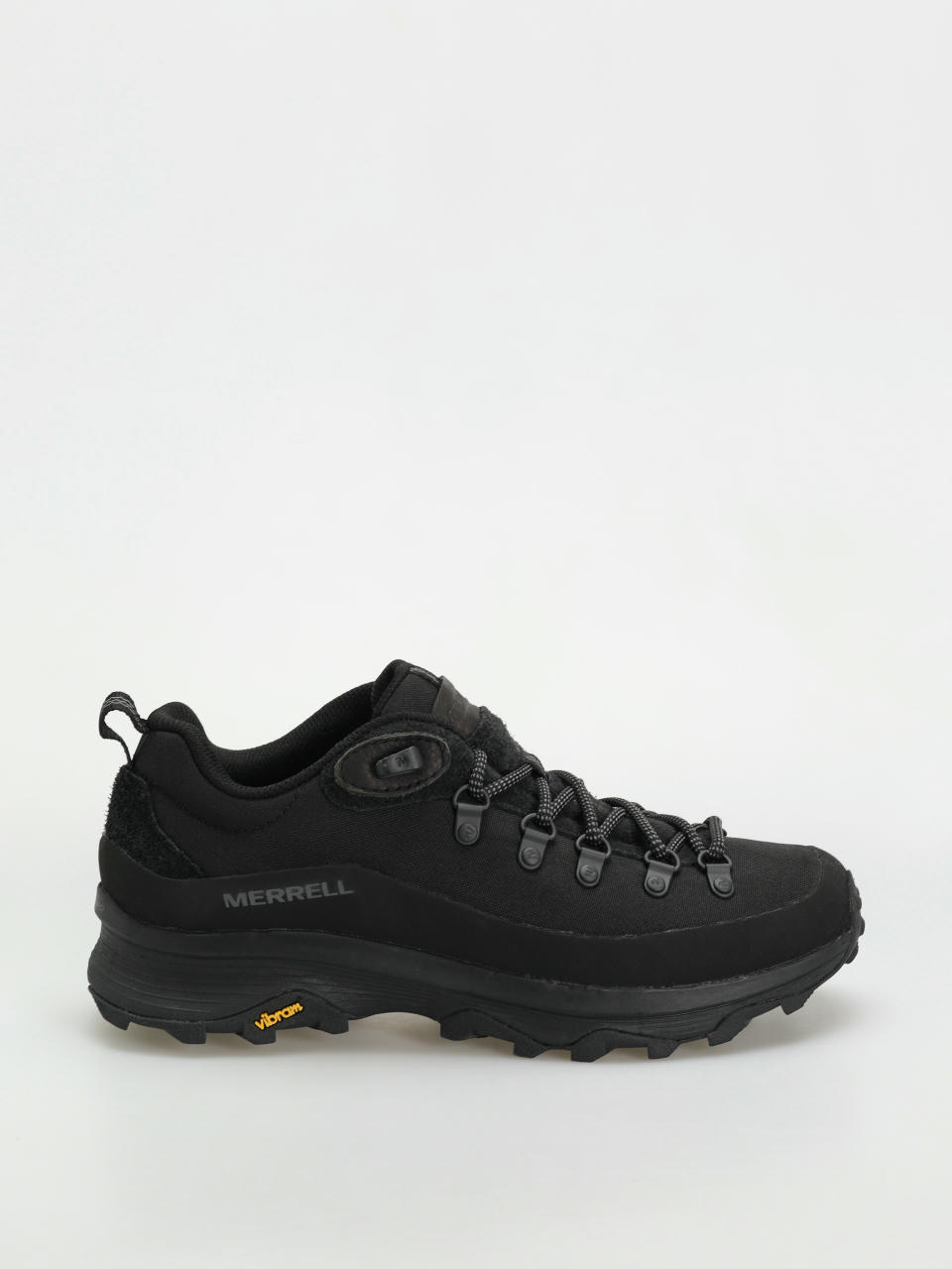 Boty Merrell Ontario SP Lace SE (black)