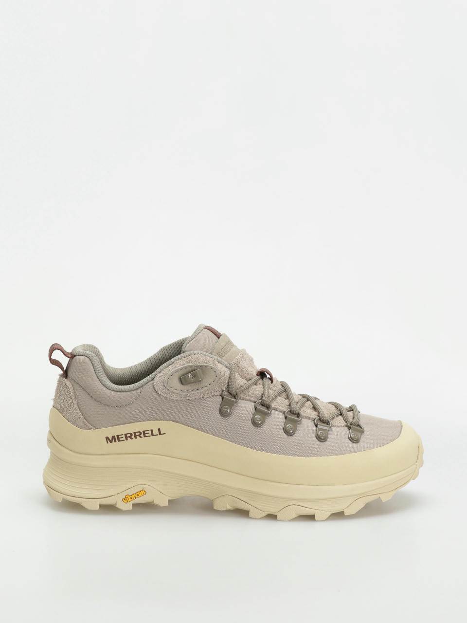 Boty Merrell Ontario SP Lace SE (aluminum)