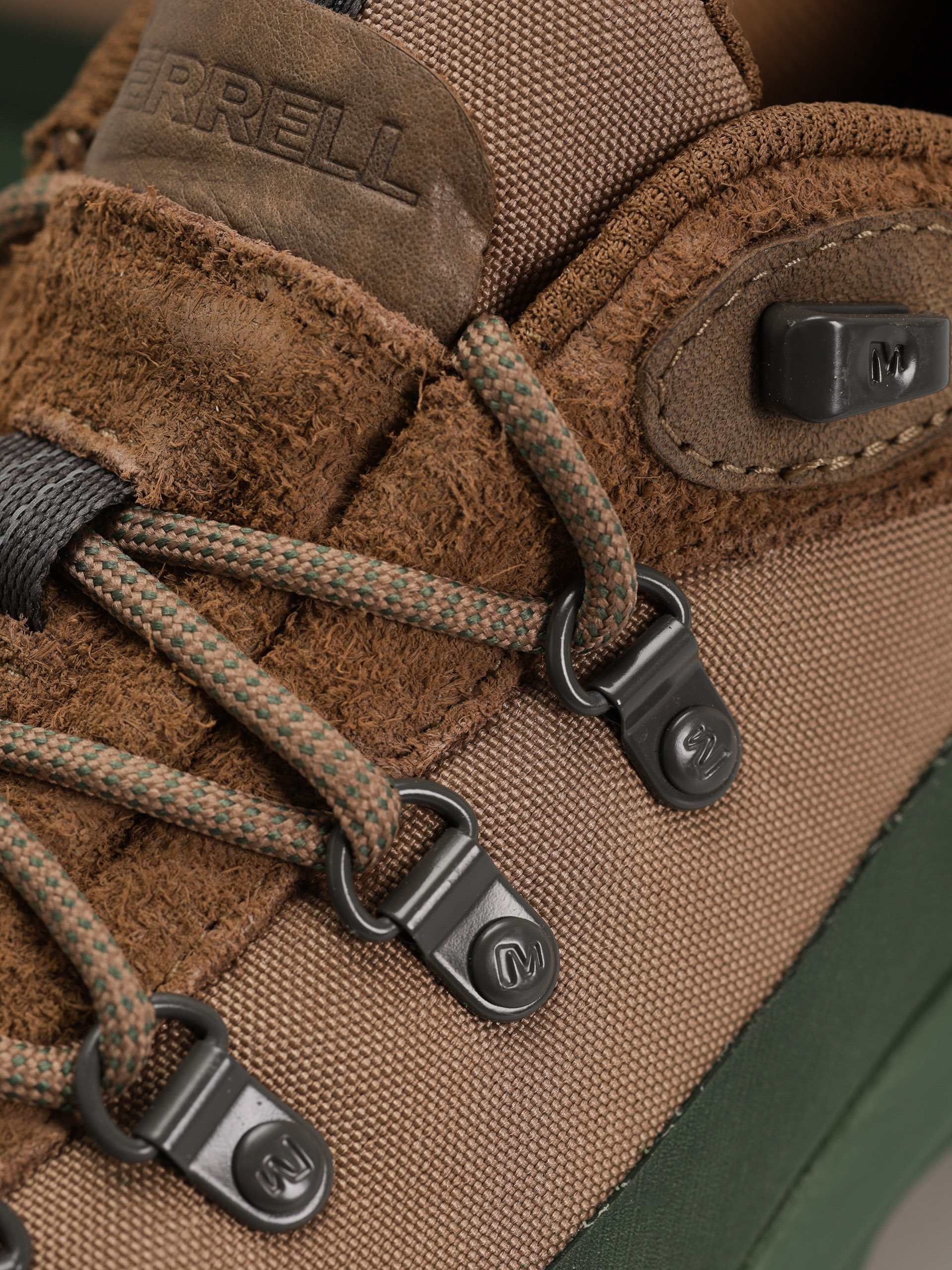 Boty Merrell Ontario SP Lace SE (otter)