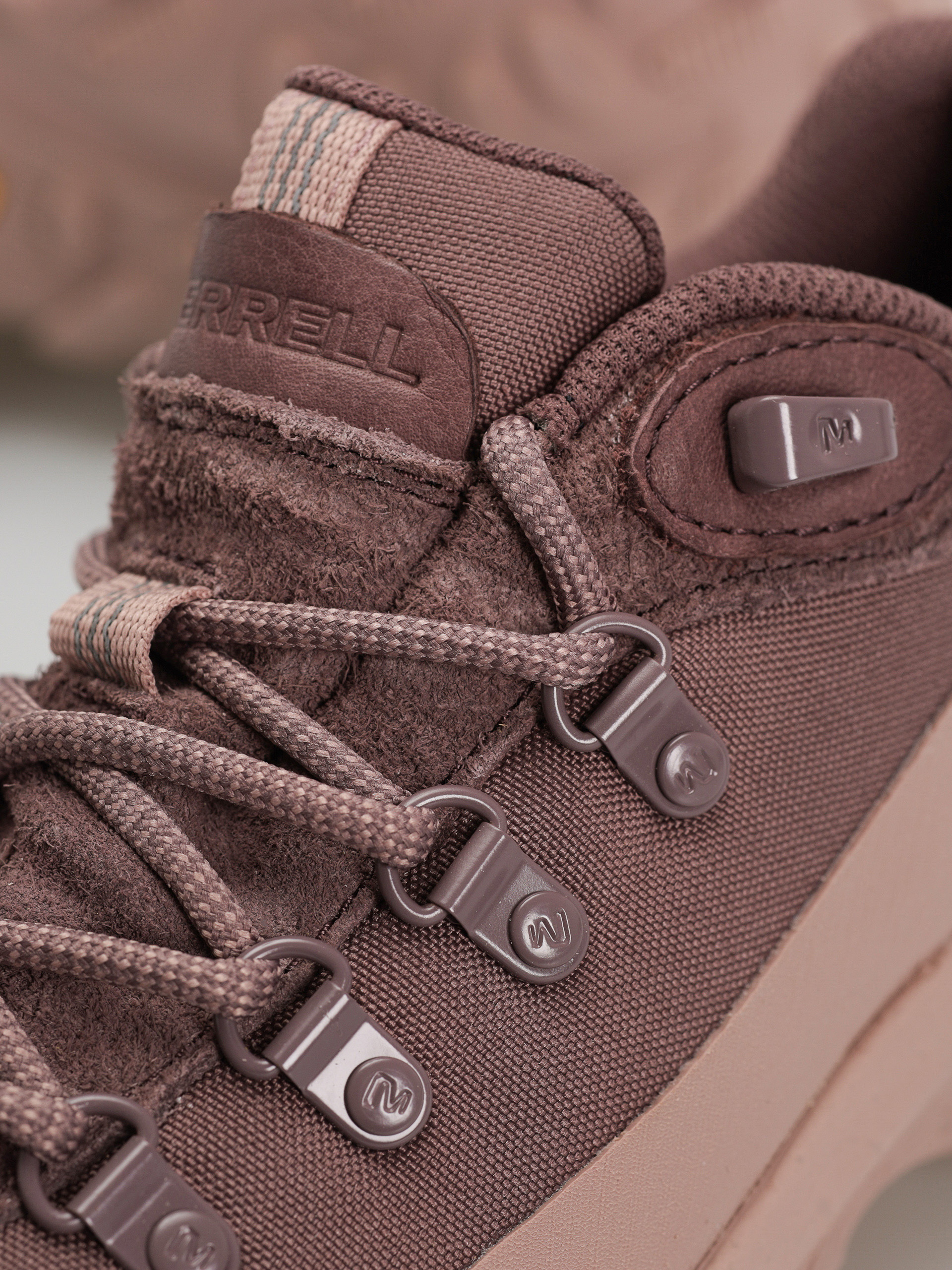 Boty Merrell Ontario SP Lace SE Wmn (peppercorn)