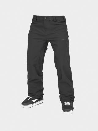 Snowboardové kalhoty  Volcom Freakin Snow Chino (black)