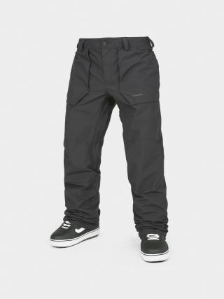 Snowboardové kalhoty  Volcom Roan (black)