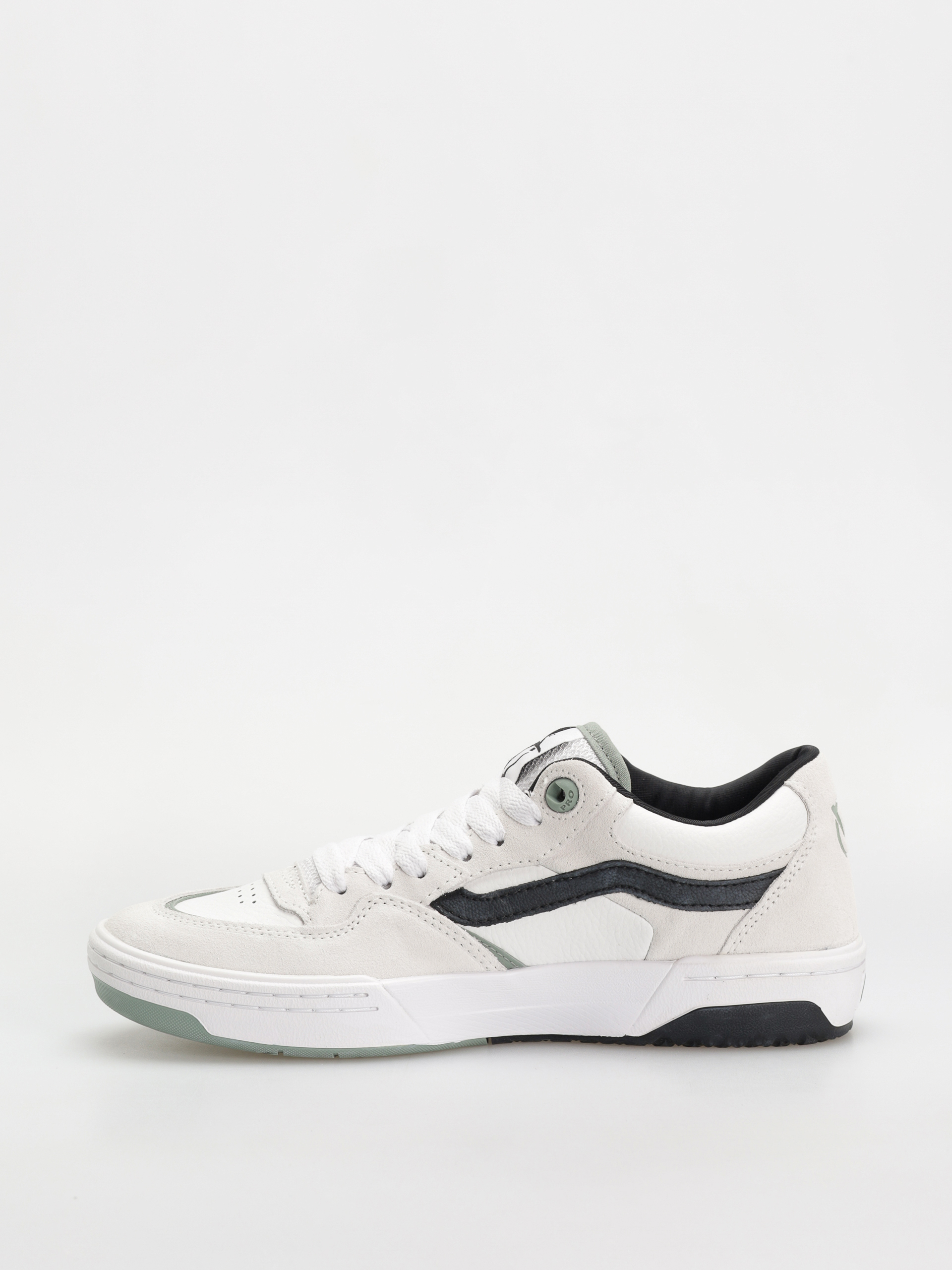 Boty Vans Rowan 2 (blanc de blanc)