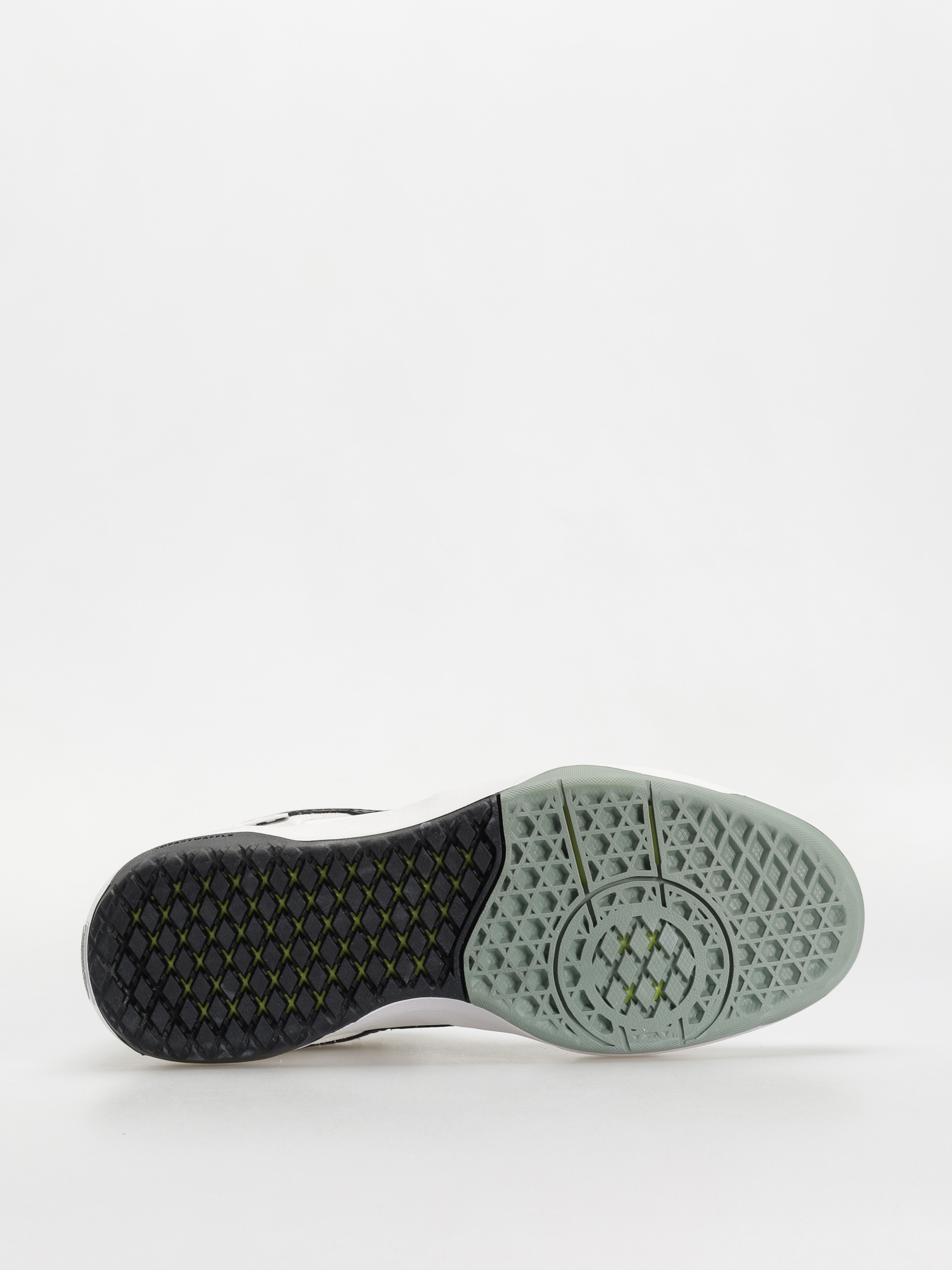 Boty Vans Rowan 2 (blanc de blanc)