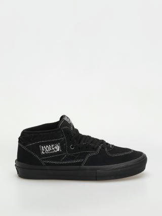 Boty Vans Skate Half Cab (web dark grey/black)