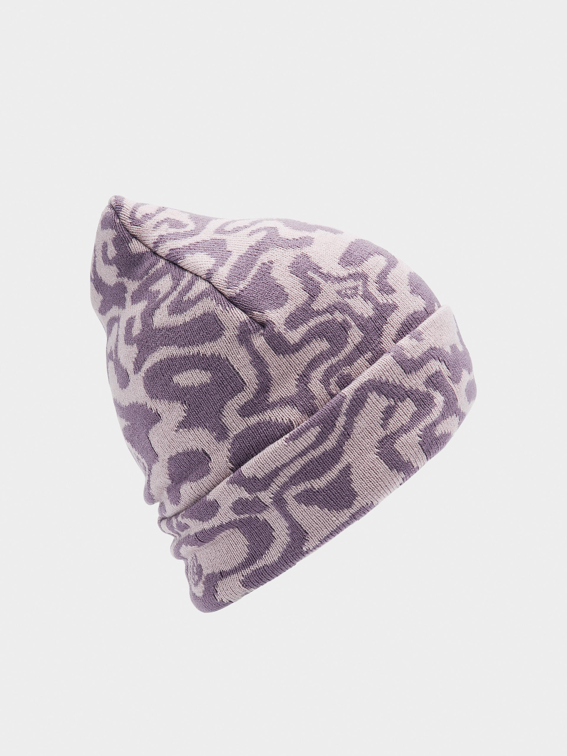 Čepice Volcom Shred Wmn (adobe rose)