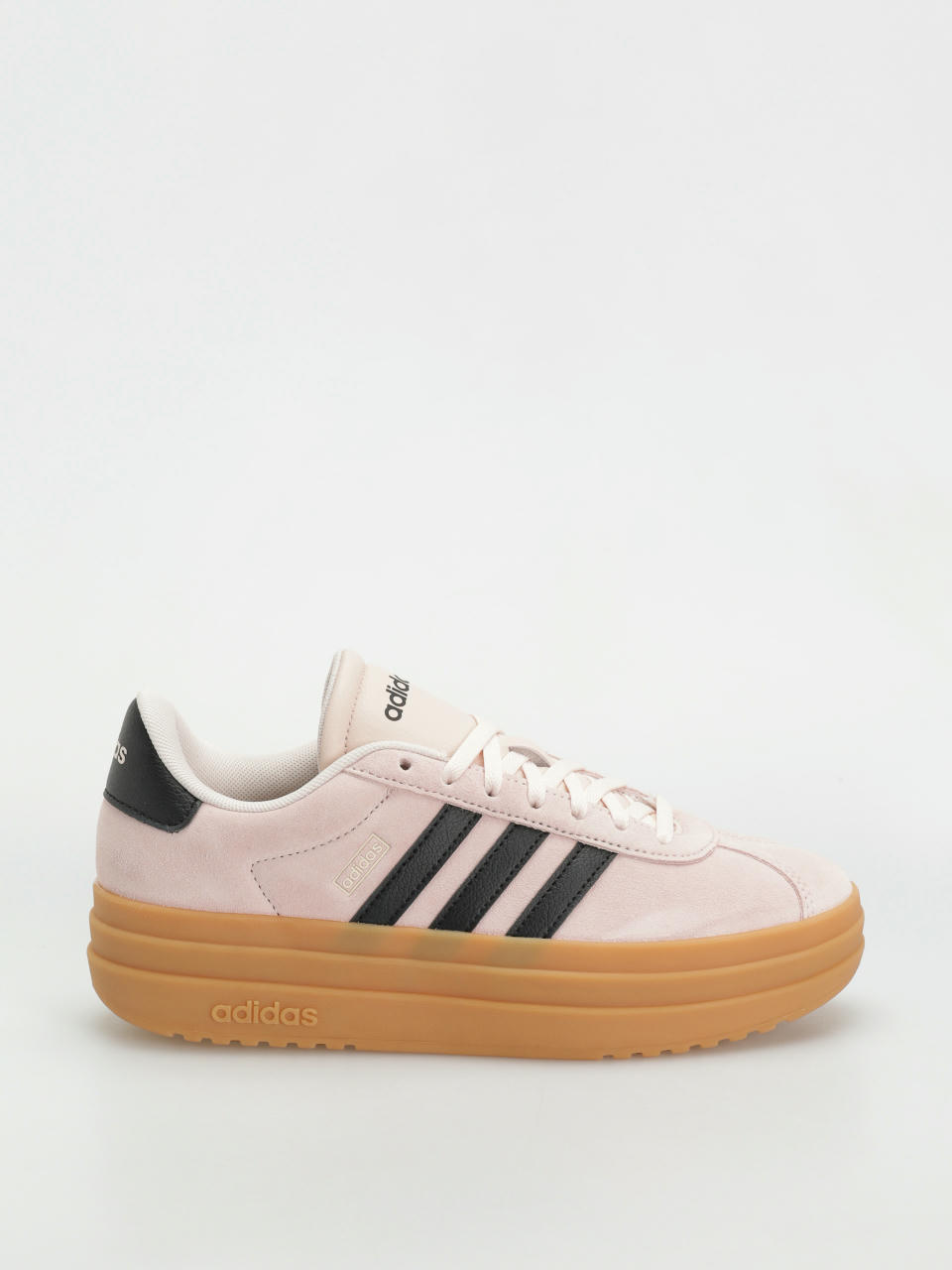 Boty adidas Originals Vl Court Bold Wmn (wonqua/cblack/wonbei)