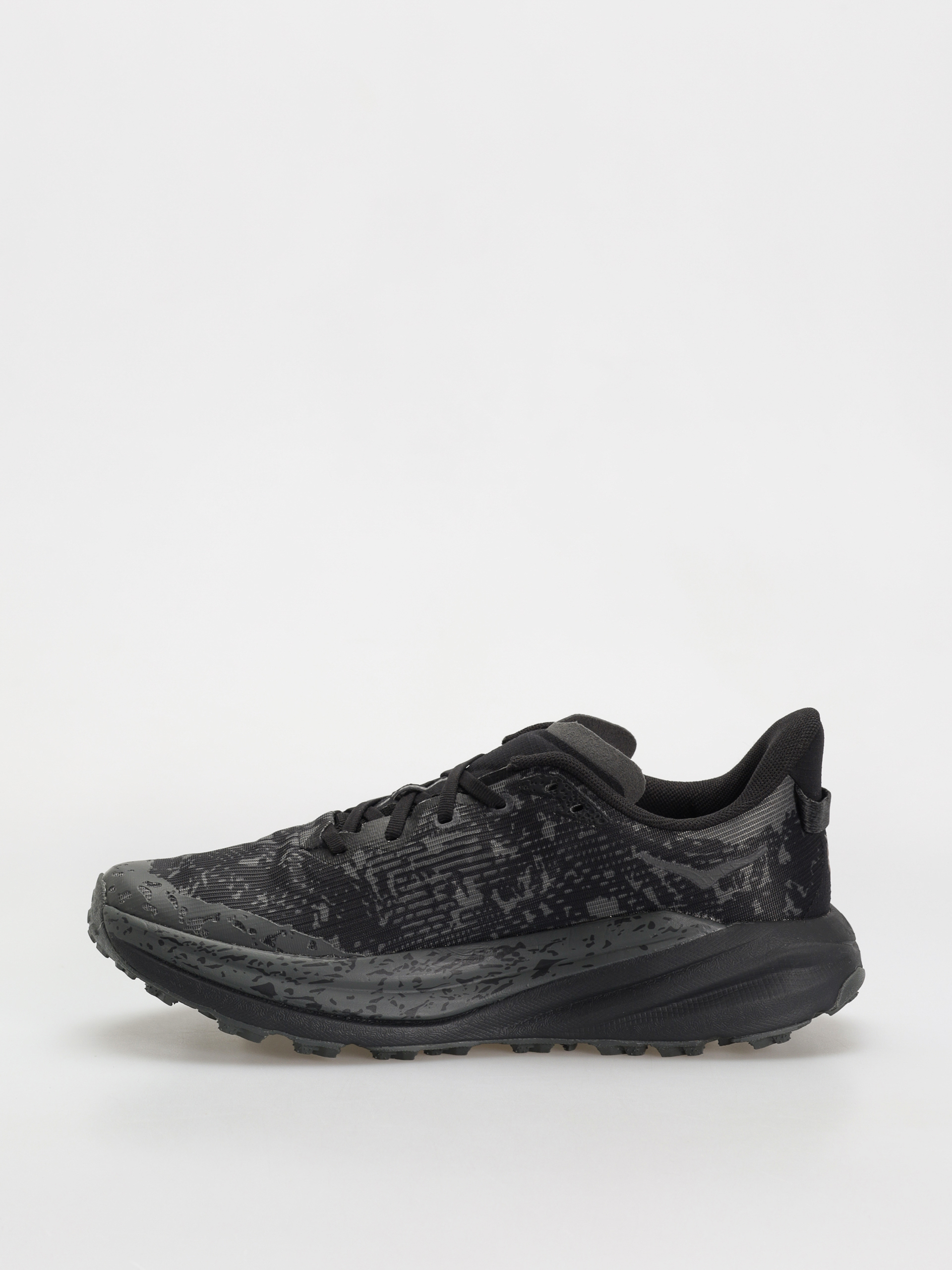 Boty Hoka Speedgoat 6 (black/outer orbit)