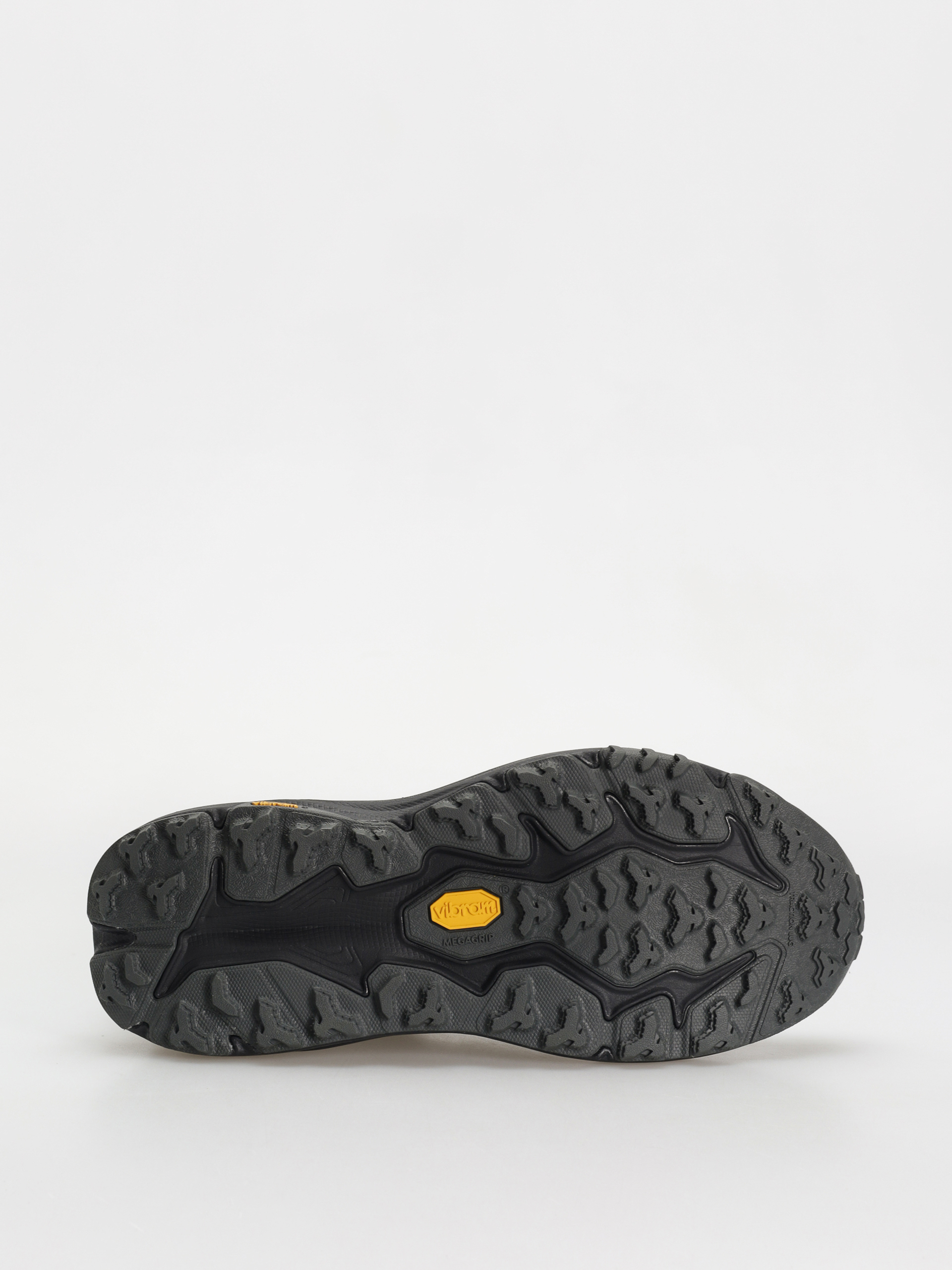 Boty Hoka Speedgoat 6 (black/outer orbit)
