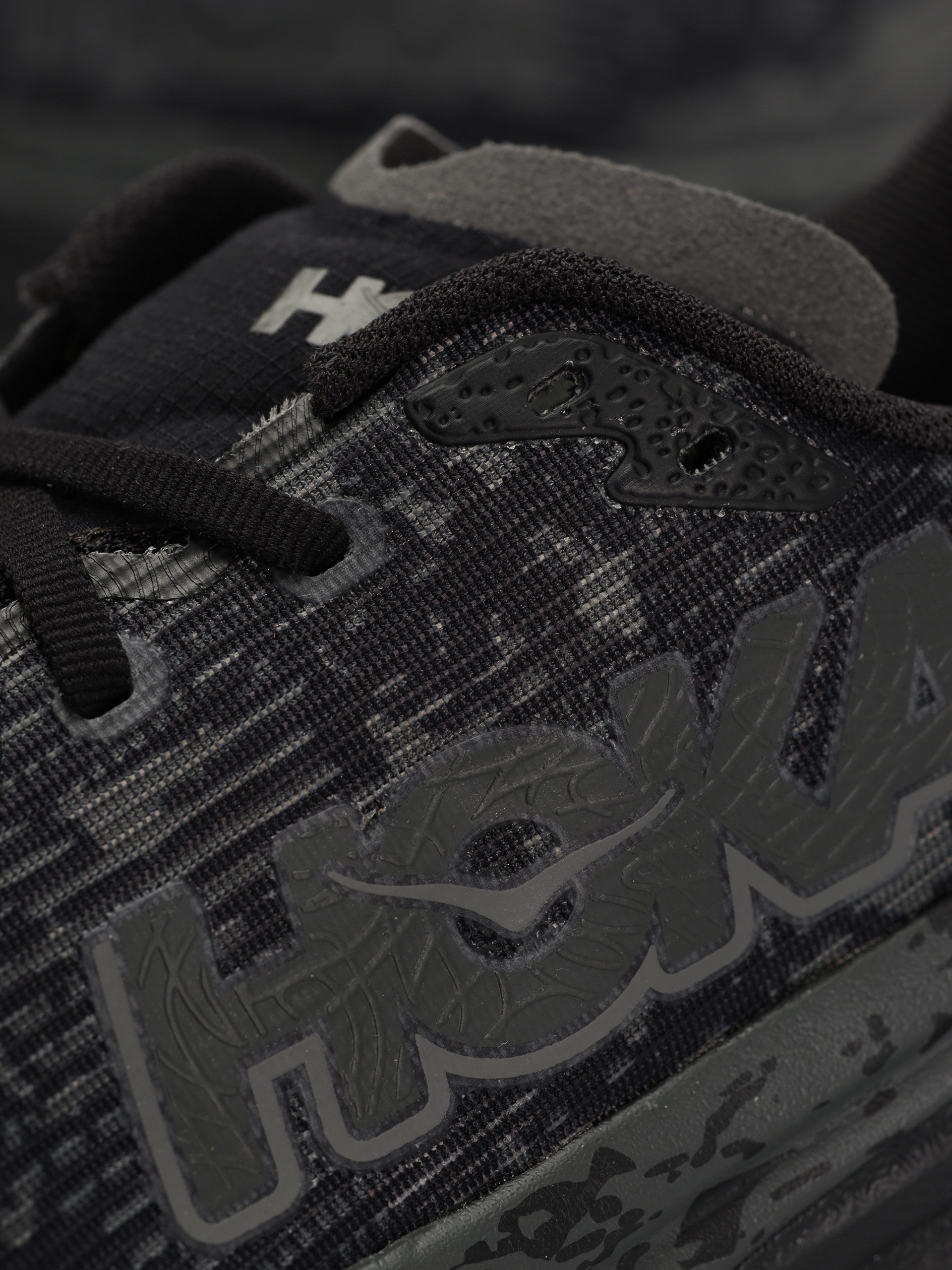 Boty Hoka Speedgoat 6 (black/outer orbit)