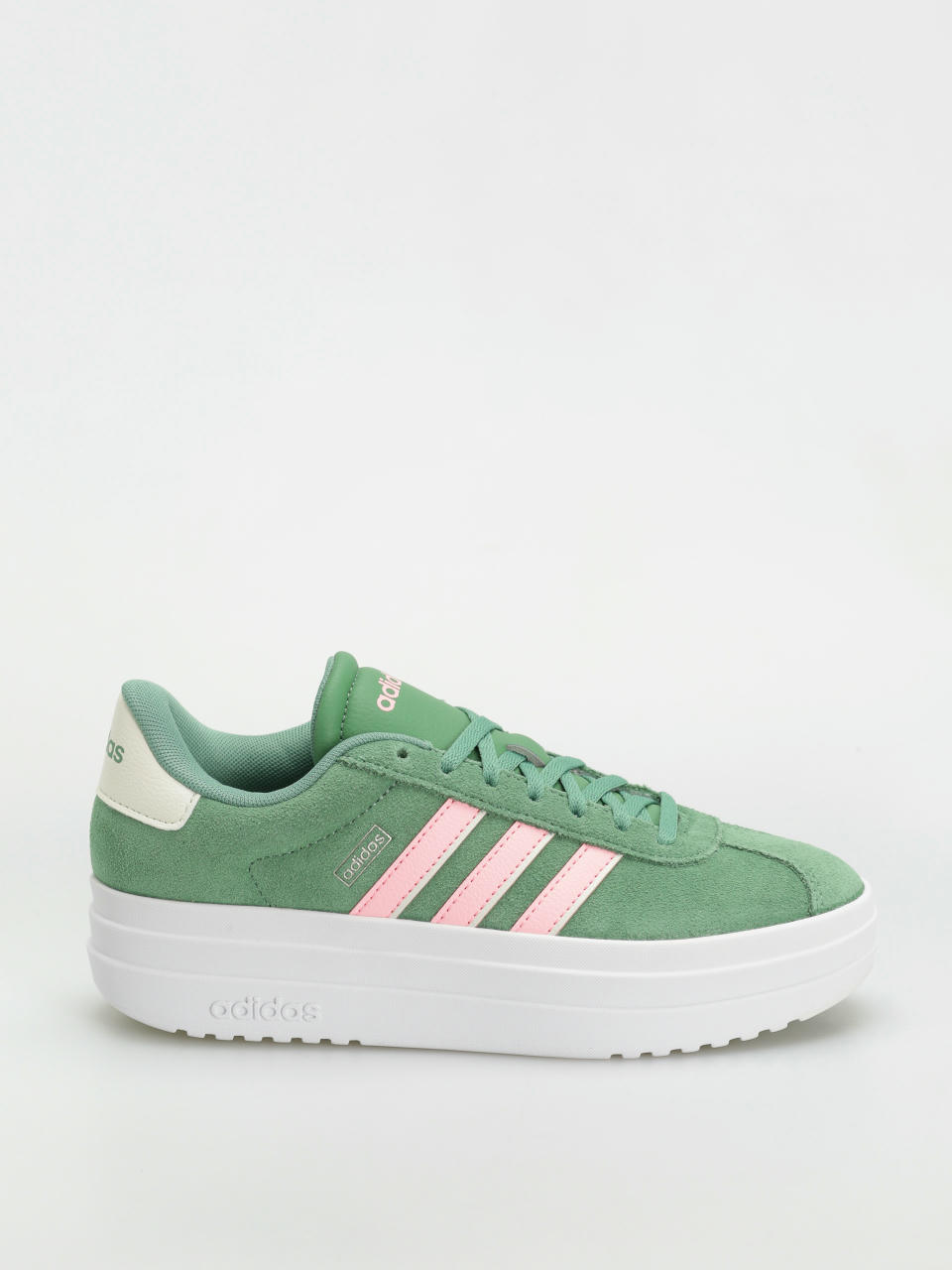 Boty adidas Originals Vl Court Bold Wmn (prlogr/pinspa/ivory)