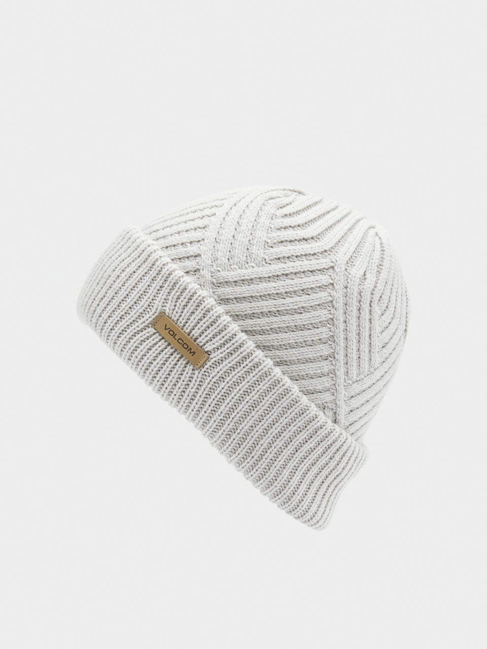 Čepice Volcom Stone Knit Wmn (stone)