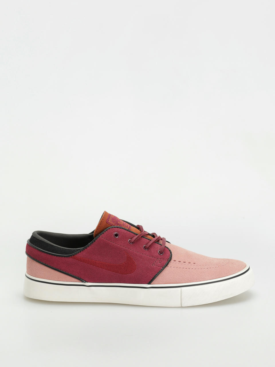 Boty Nike SB Zoom Janoski OG+ (red stardust/team red rosewood)