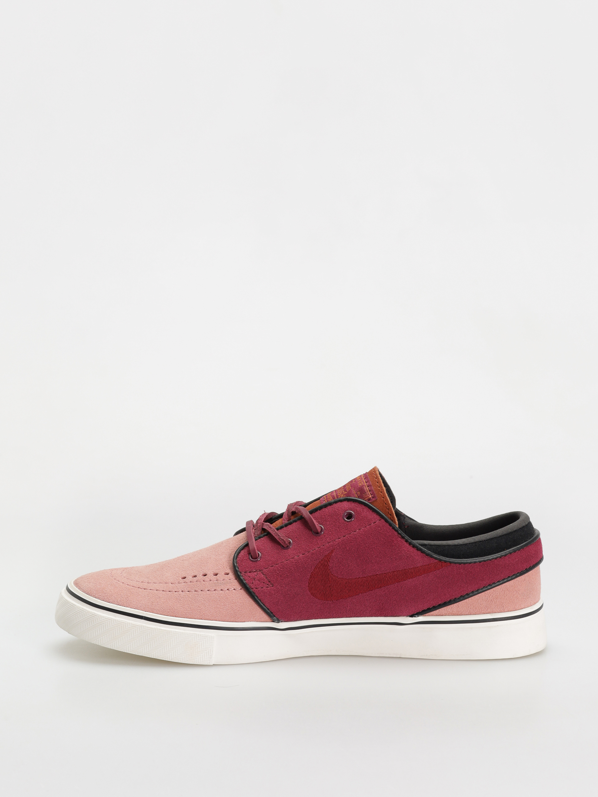 Boty Nike SB Zoom Janoski OG+ (red stardust/team red rosewood)