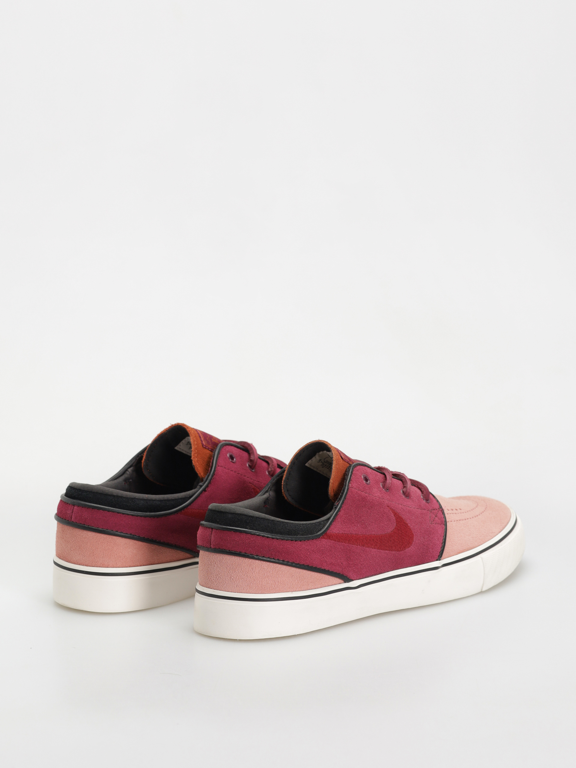 Boty Nike SB Zoom Janoski OG+ (red stardust/team red rosewood)