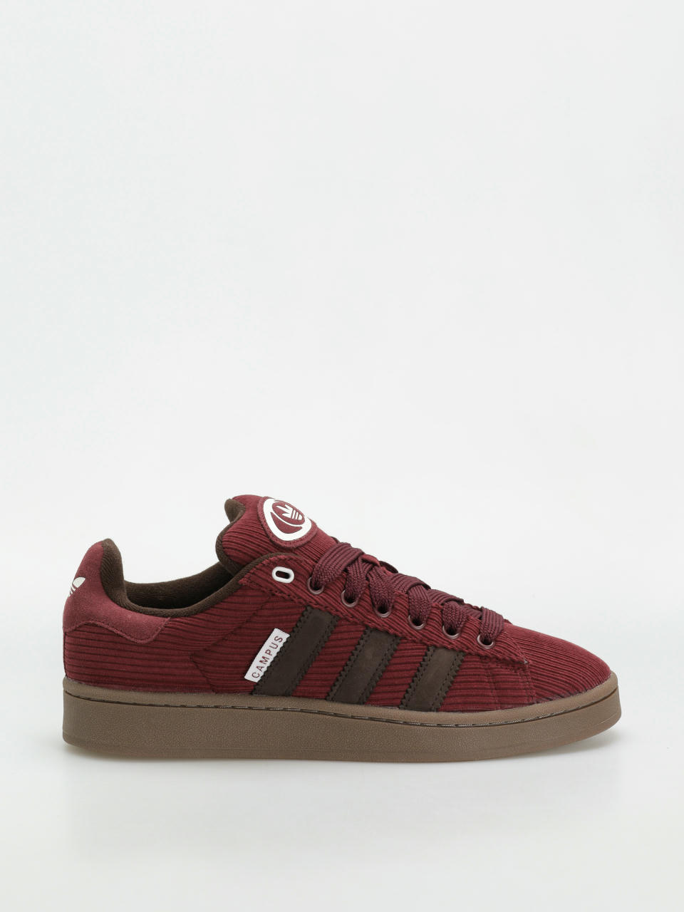 Boty adidas Campus 00s (shared/dbrown/ftwwht)