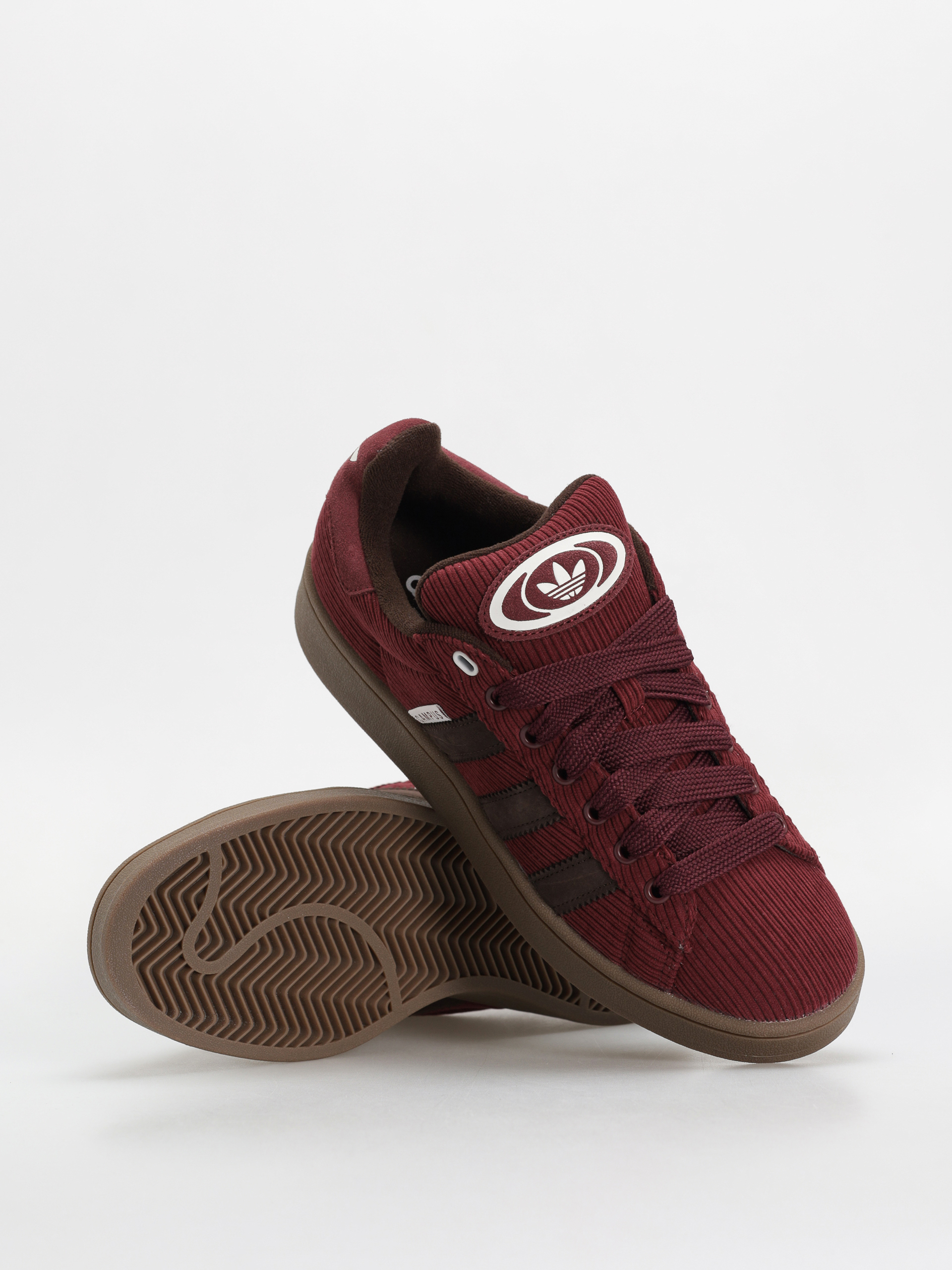 Boty adidas Campus 00s (shared/dbrown/ftwwht)