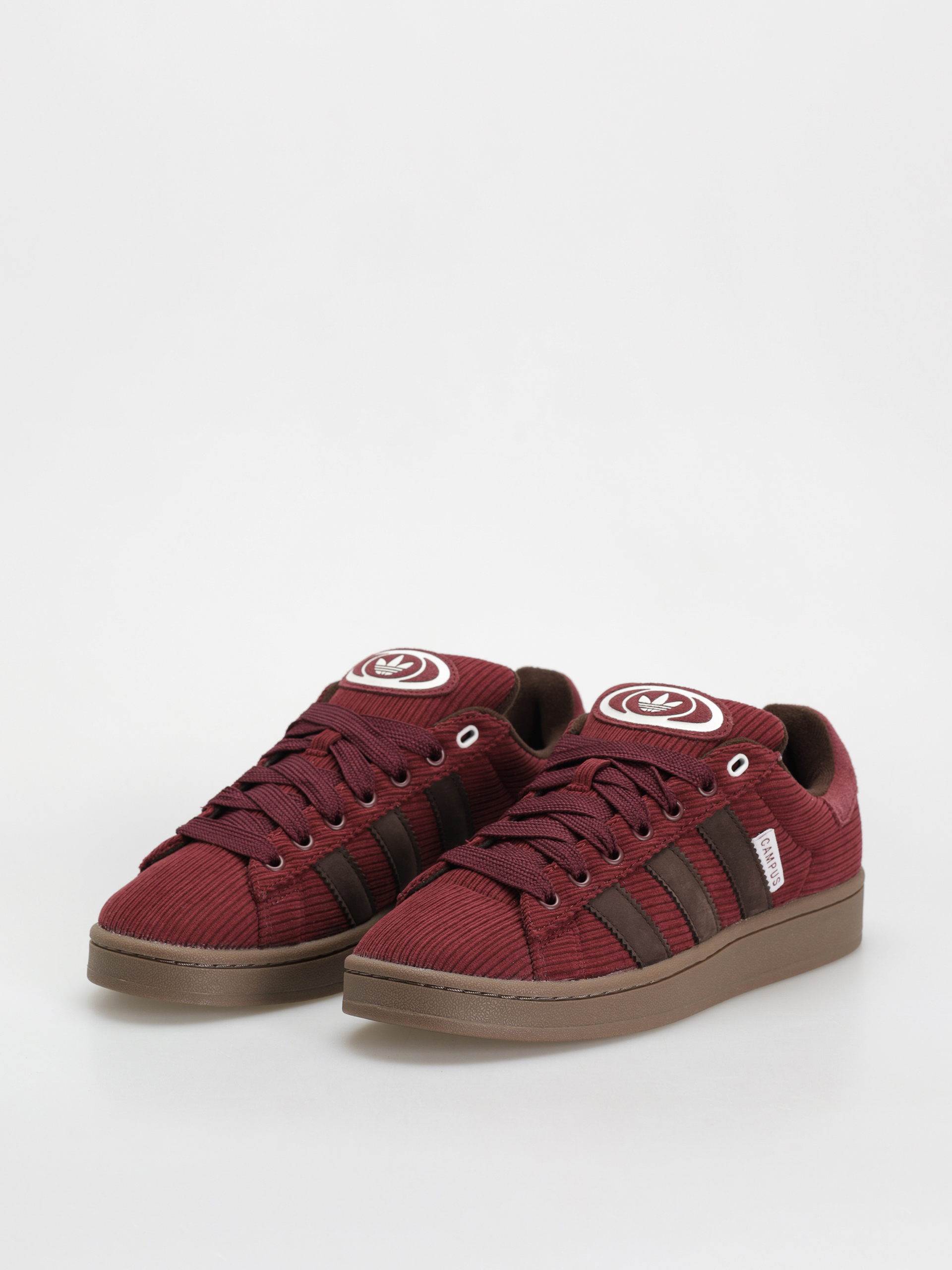 Boty adidas Campus 00s (shared/dbrown/ftwwht)