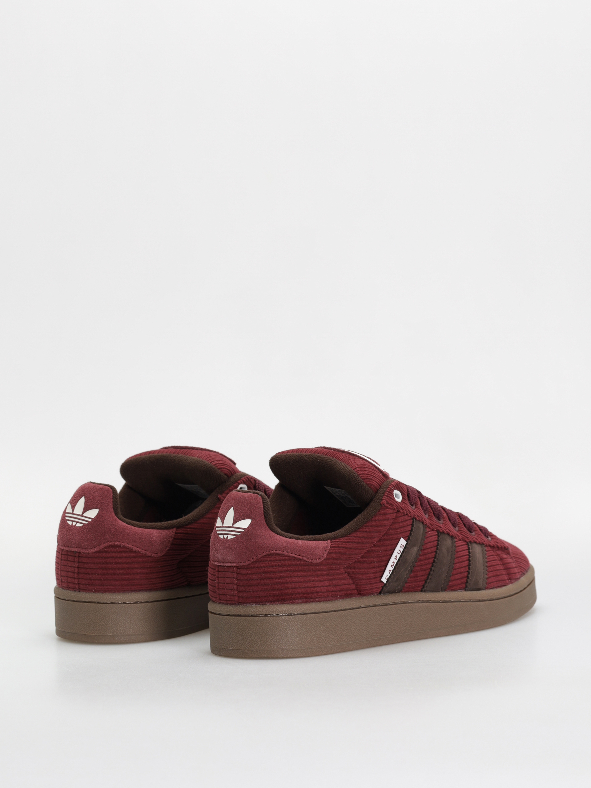 Boty adidas Campus 00s (shared/dbrown/ftwwht)