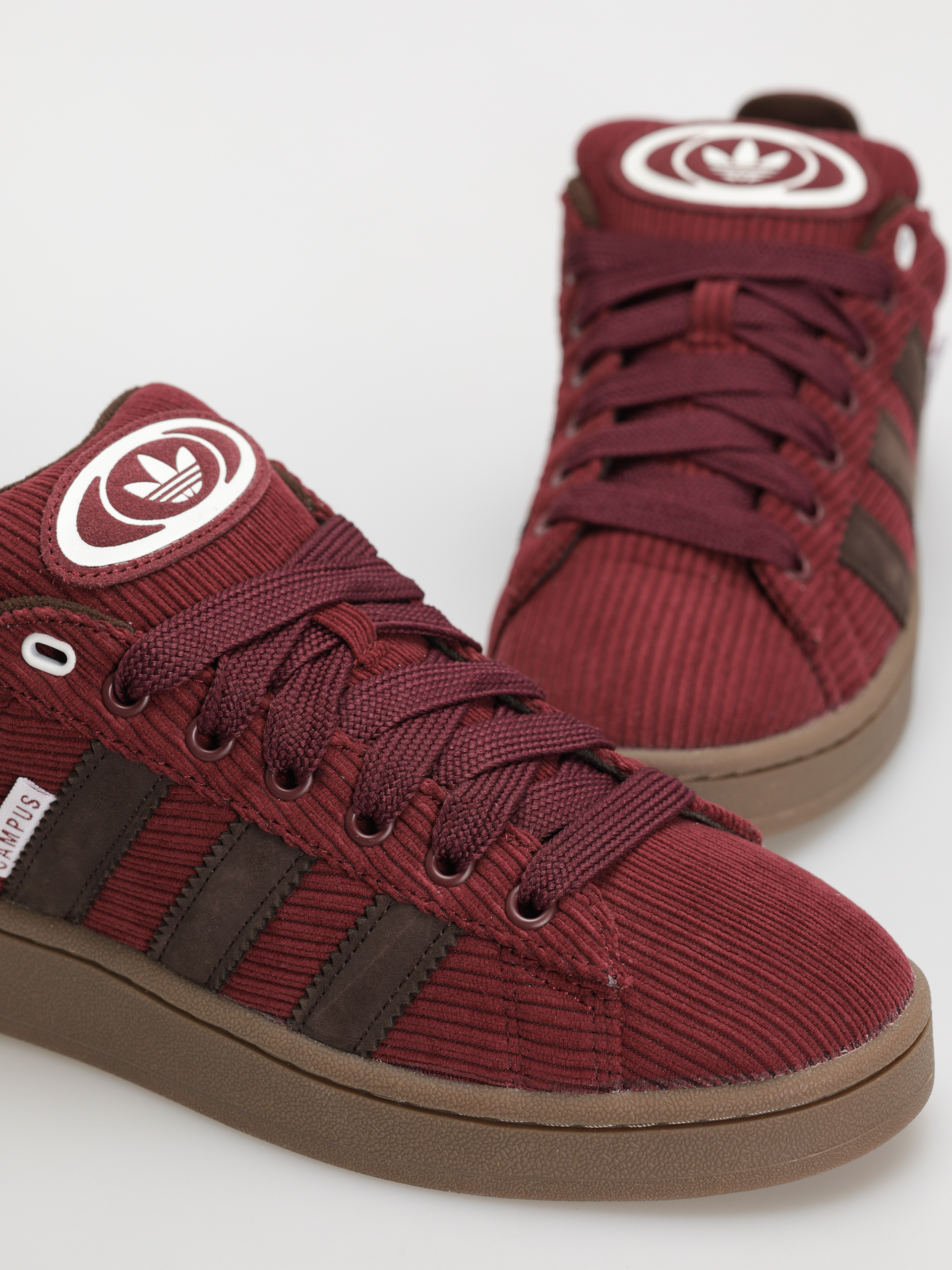 Boty adidas Campus 00s (shared/dbrown/ftwwht)