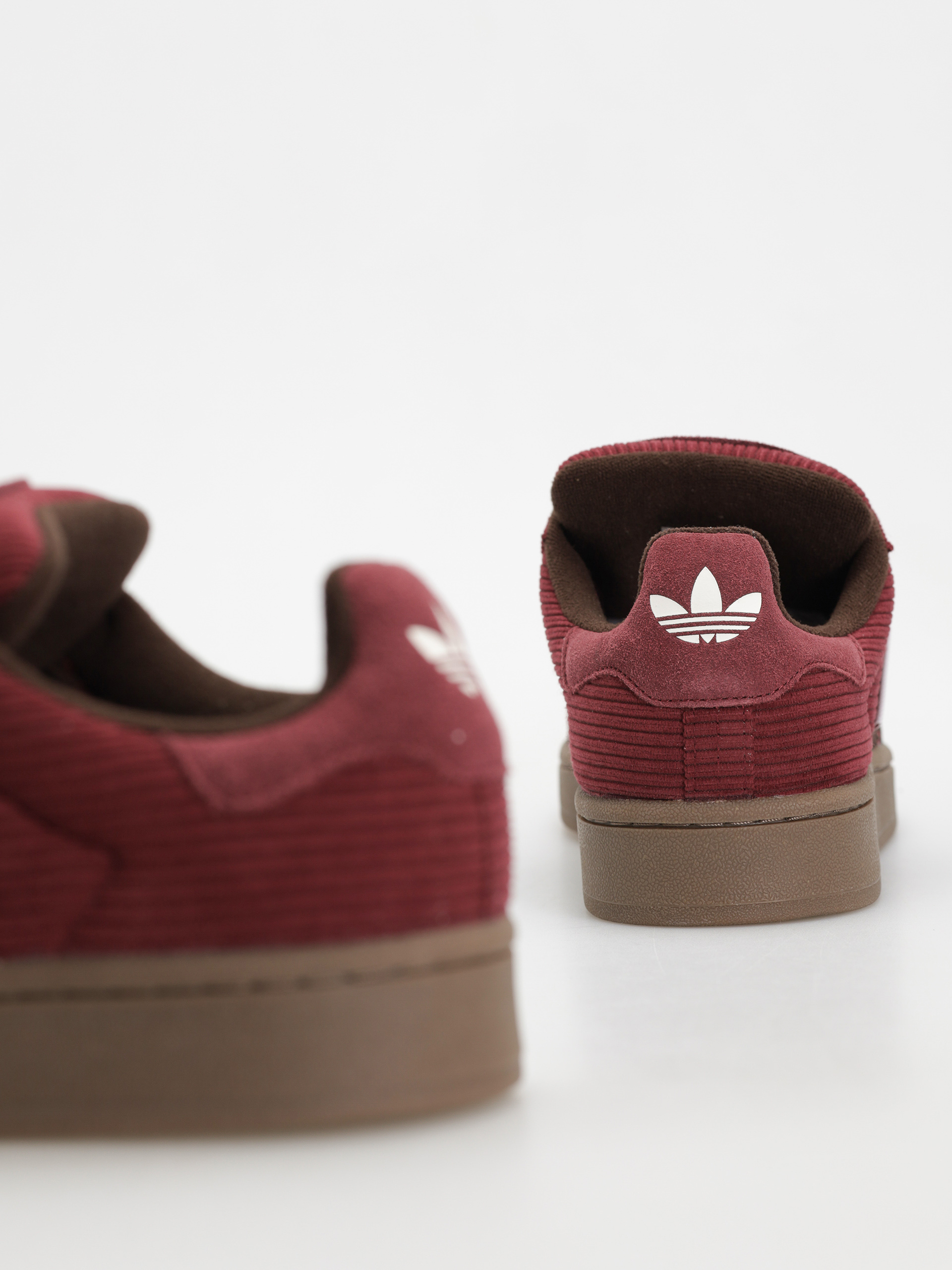 Boty adidas Campus 00s (shared/dbrown/ftwwht)