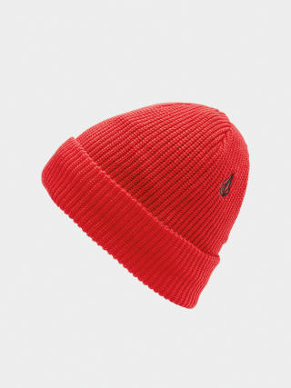 Čepice Volcom Sweep Lined (crimson)