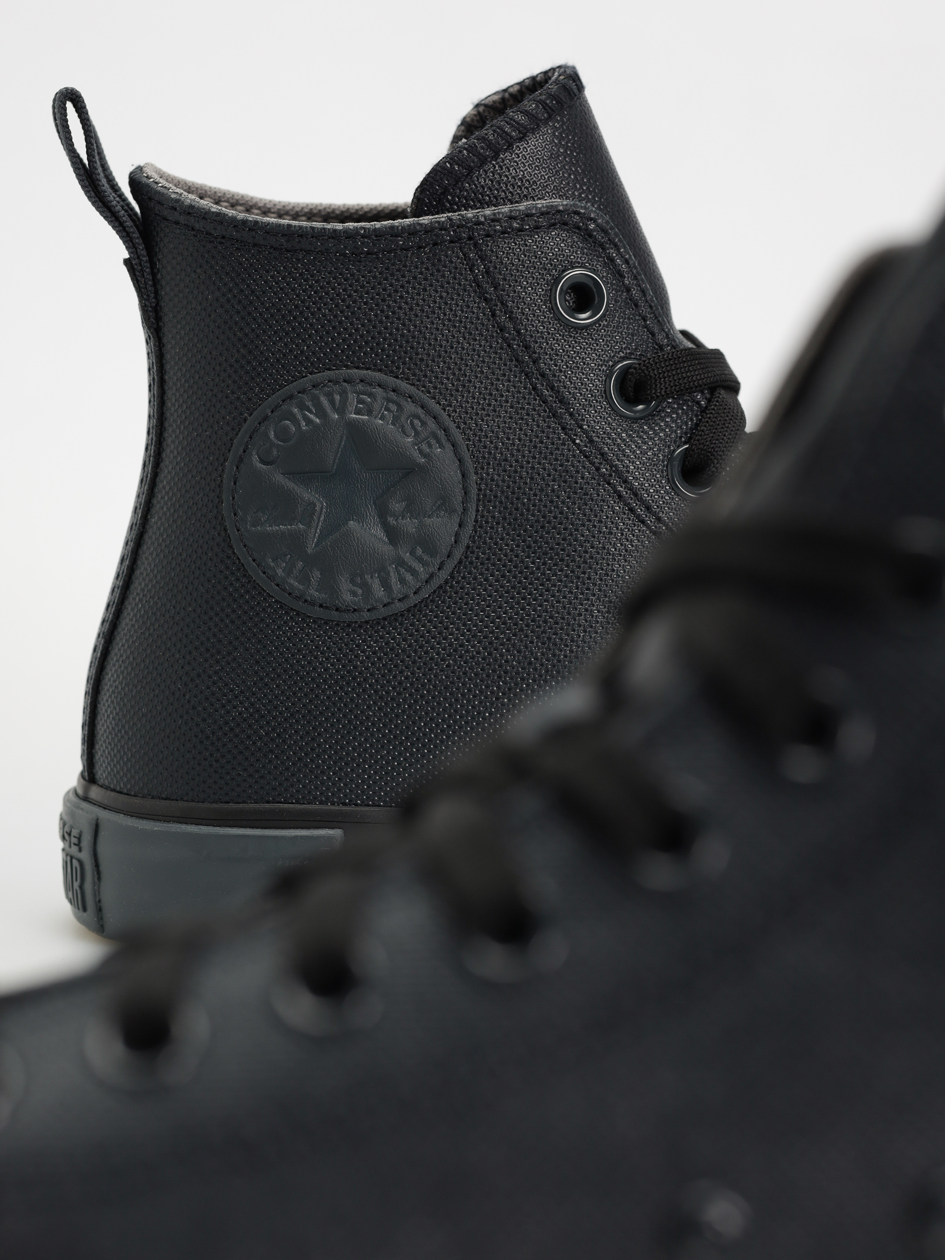 Tenisky Converse Chuck Taylor All Star Tectuff (shadow woods/black)