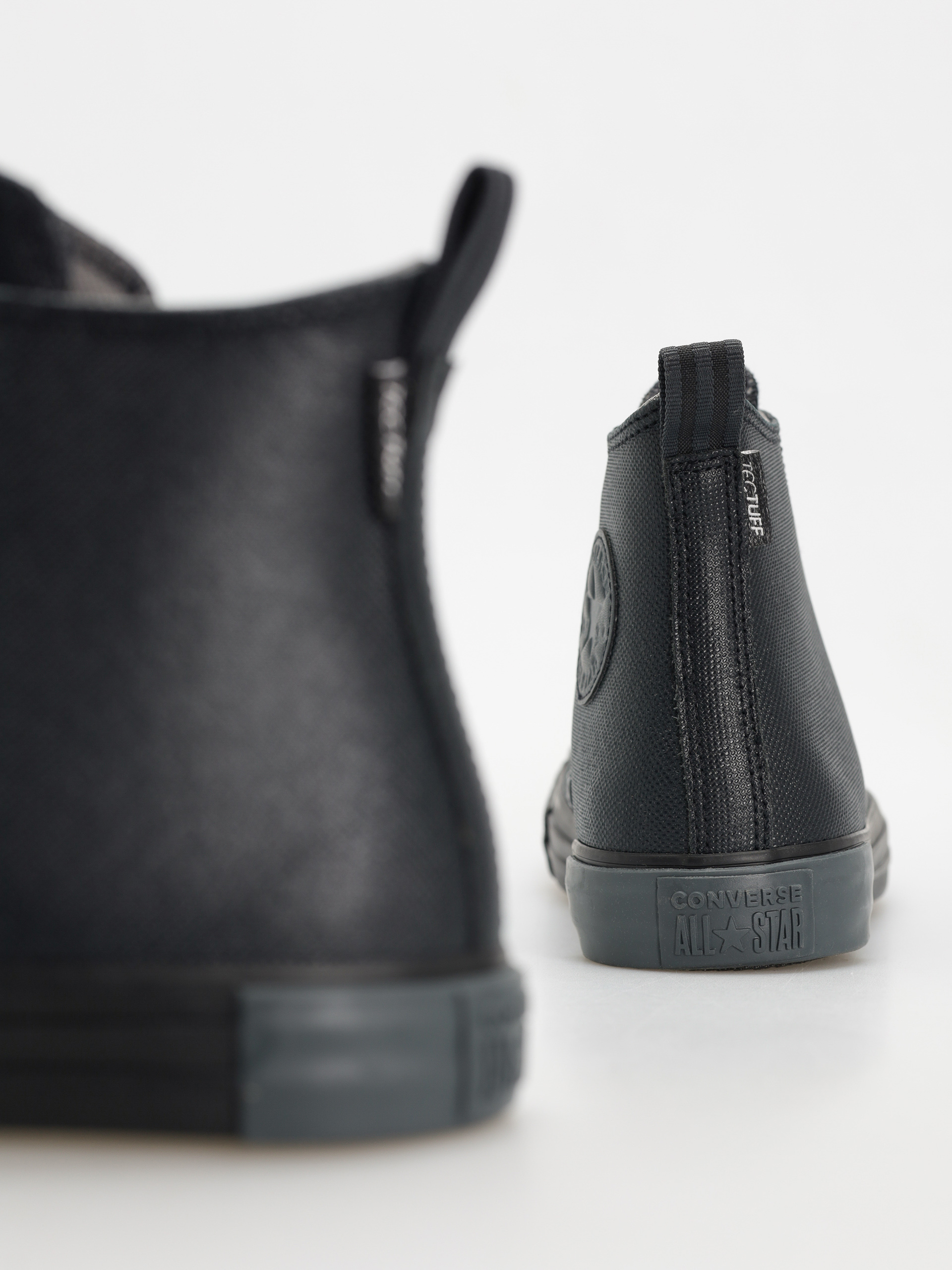 Tenisky Converse Chuck Taylor All Star Tectuff (shadow woods/black)