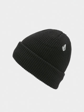 Čepice Volcom Sweep Lined (black)