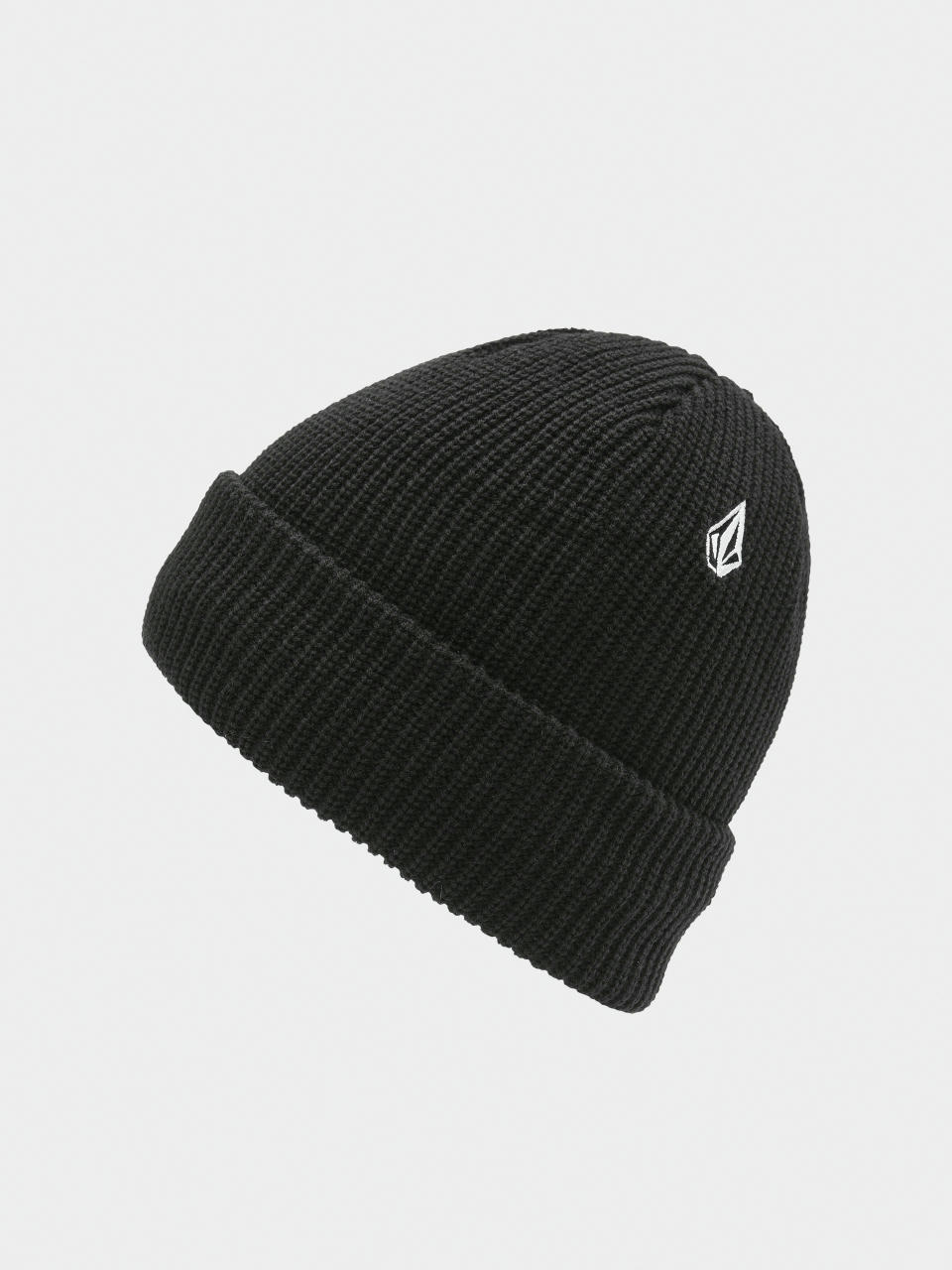 Čepice Volcom Sweep Lined (black)