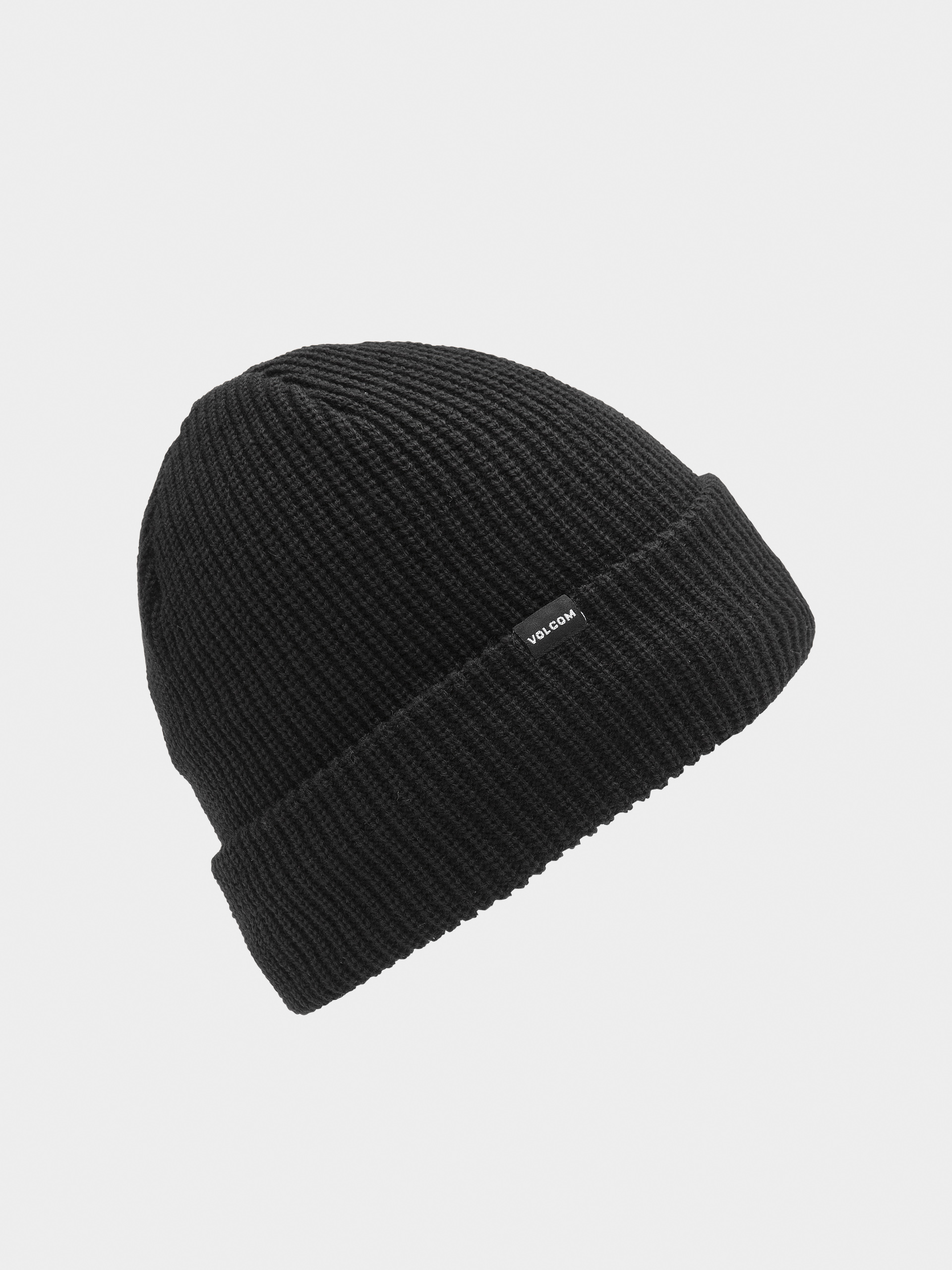 Čepice Volcom Sweep Lined (black)