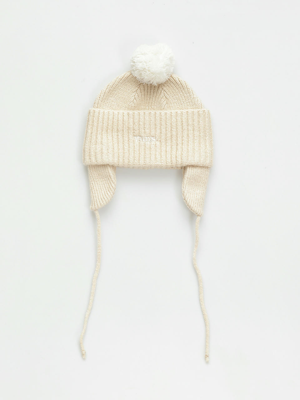 Čepice Vans 66 Earflap (marshmallow)