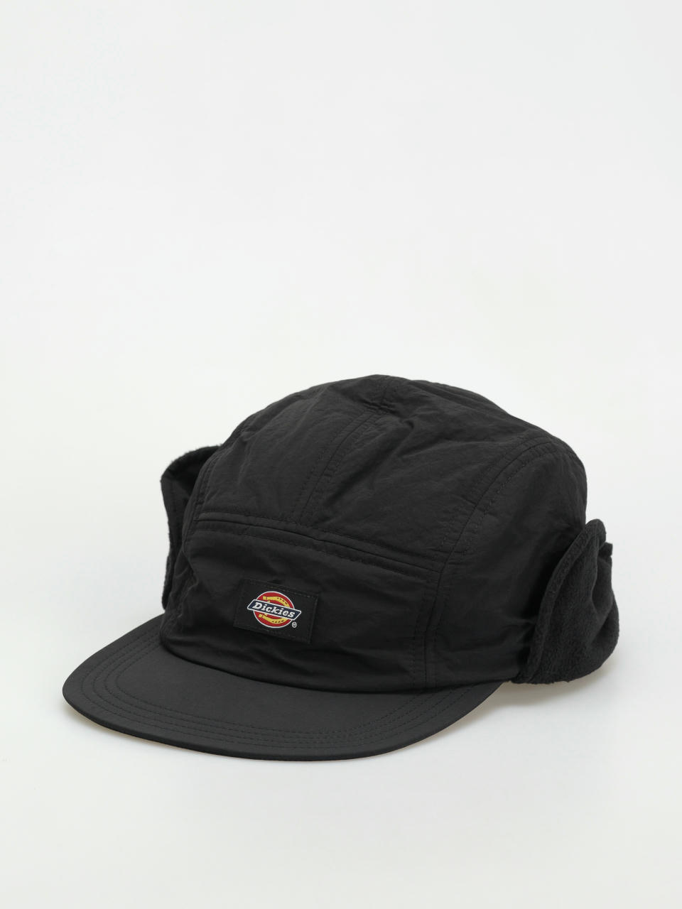 Kšiltovka  Dickies Glendive (black)