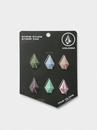 Příslušenství Volcom Stone Studs Stomp Wmn (multi)