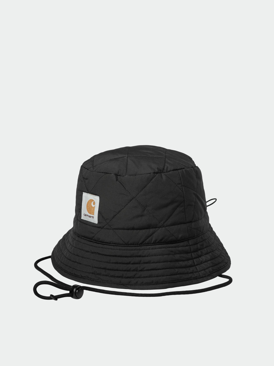 Klobouk Carhartt WIP Myton Bucket (black)