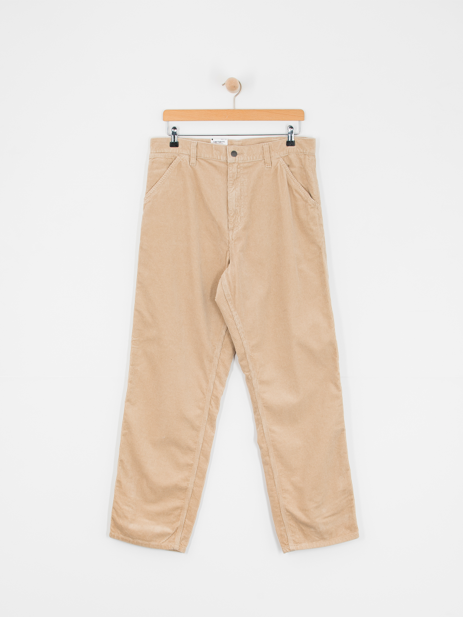 Kalhoty Carhartt WIP Simple (wall)