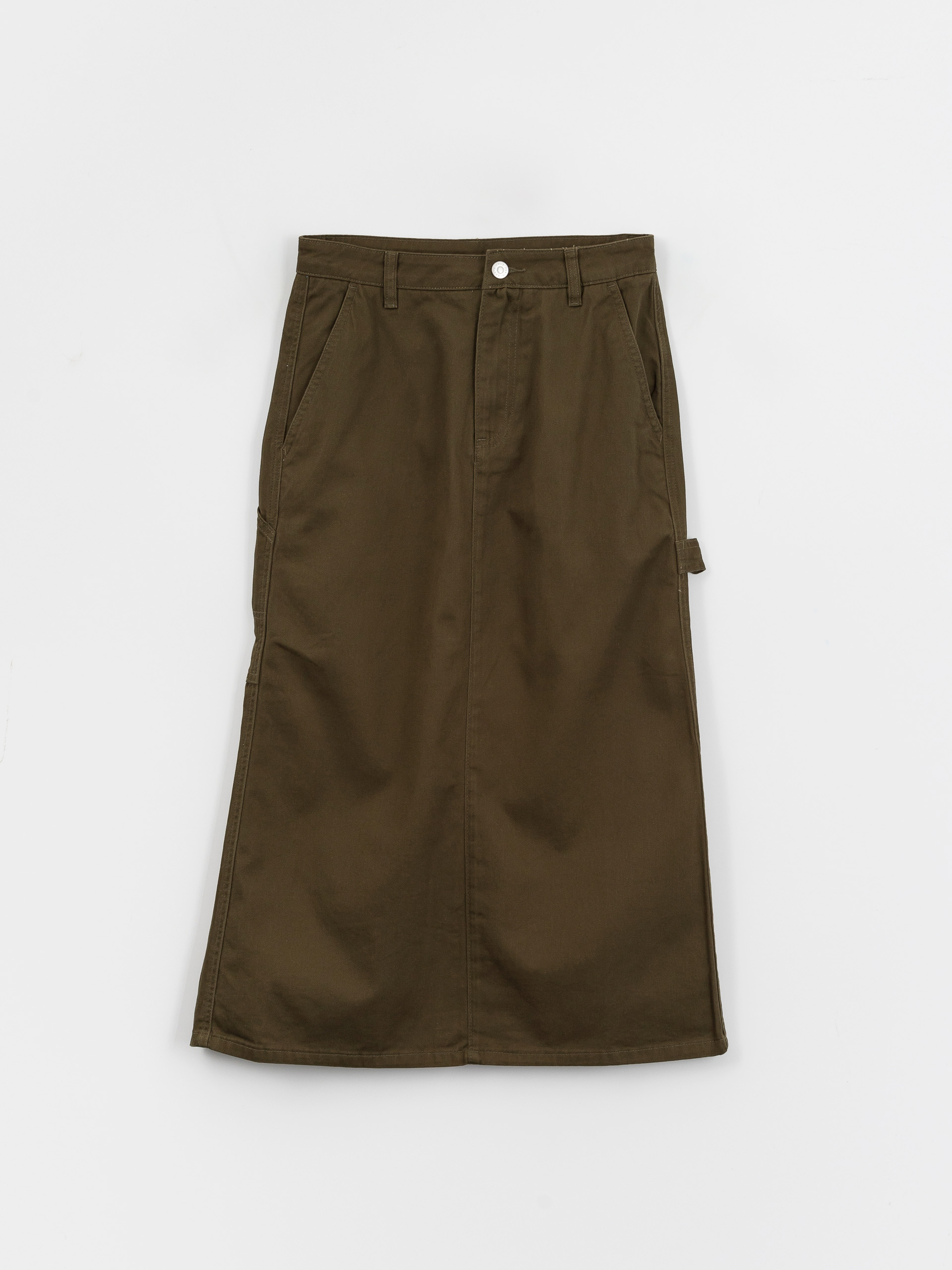 Sukně Santa Cruz Classic Carpenter Wmn (khaki)