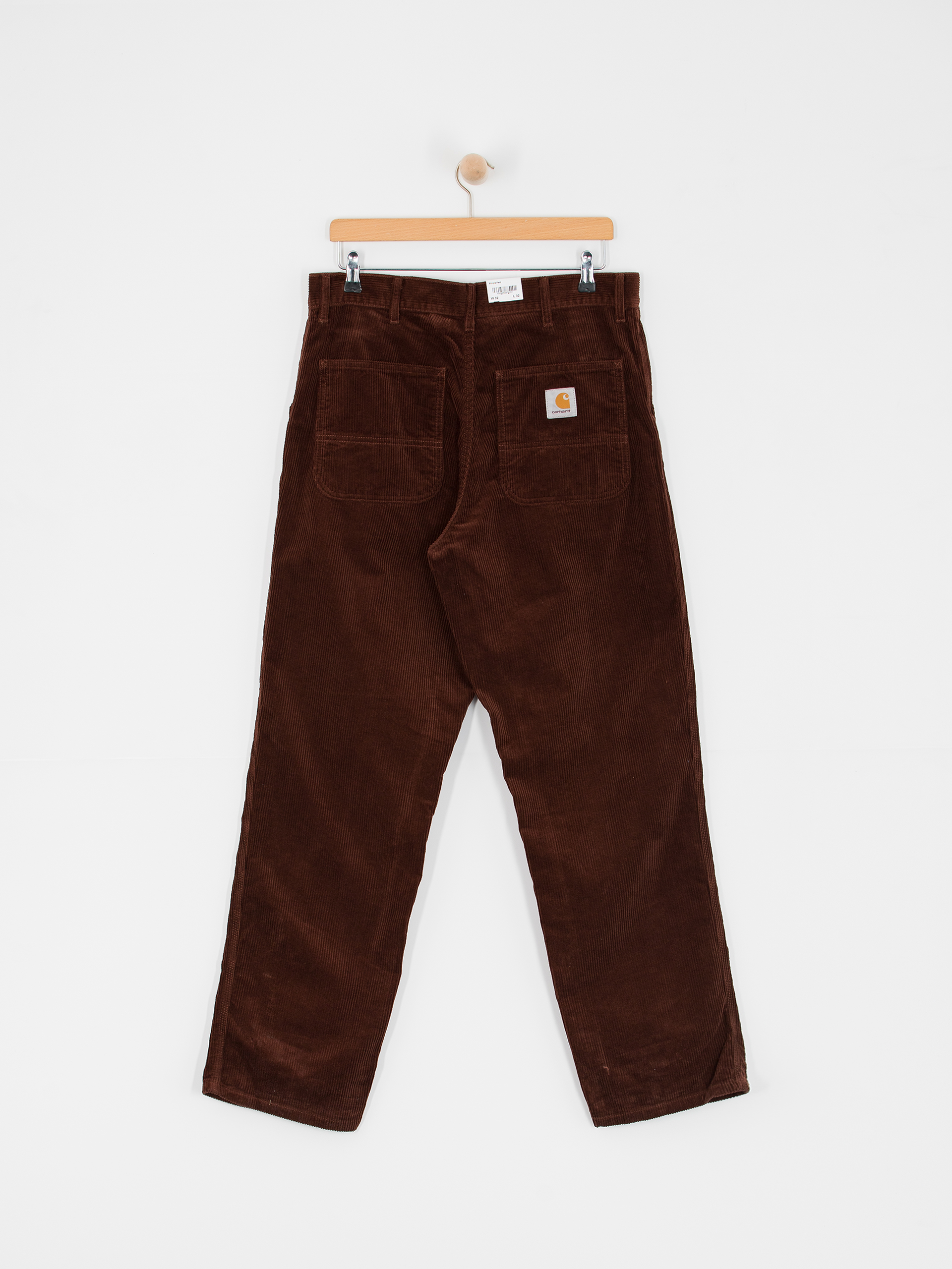 Kalhoty Carhartt WIP Simple (offroad)