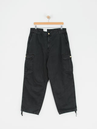 Kalhoty Carhartt WIP Stanton Cargo (black)