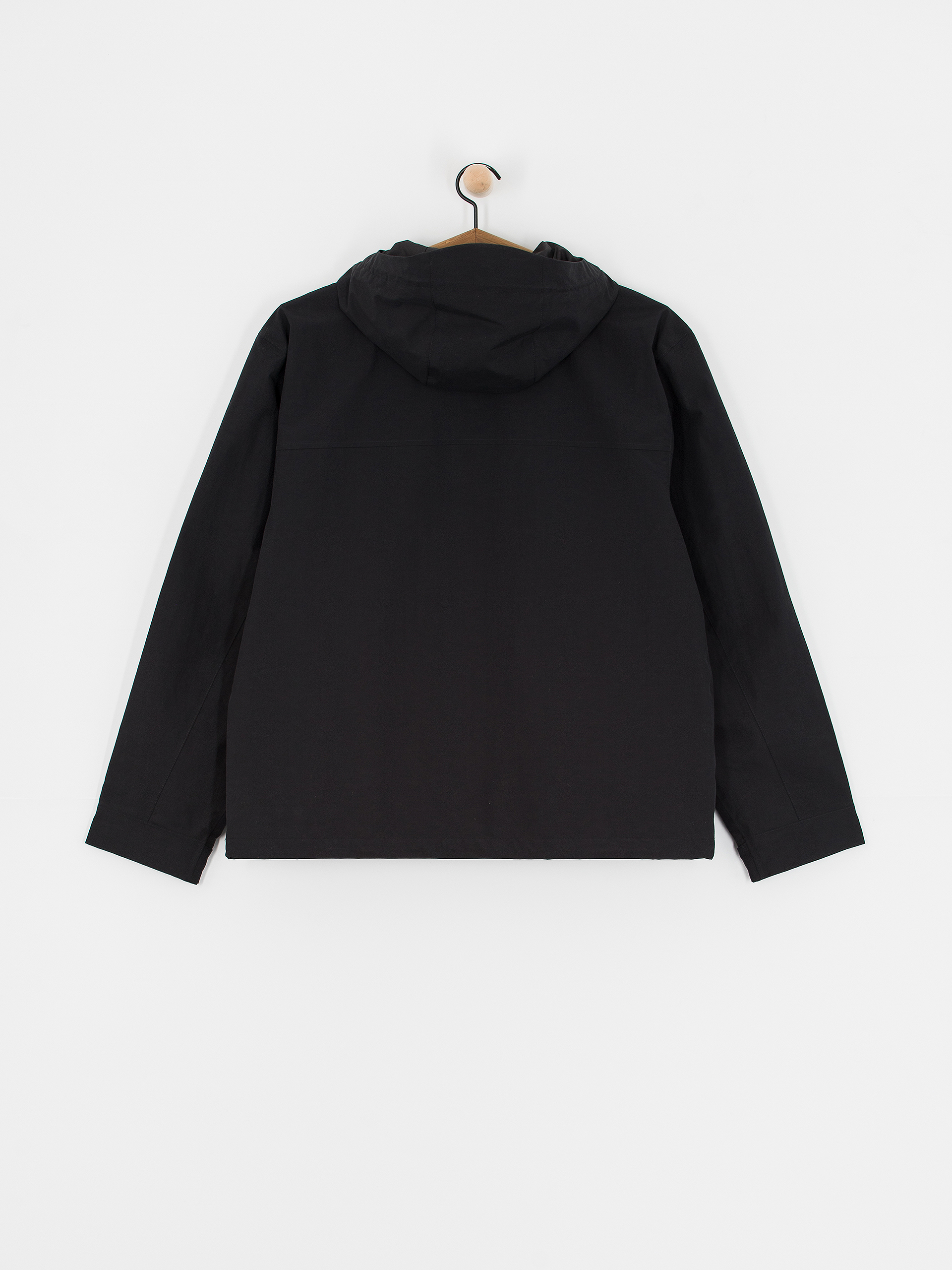 Bunda The North Face M66 Cargo Rain (tnf black)